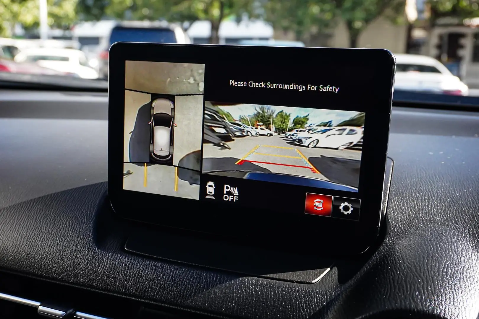 2022 Mazda CX-3 Gallery Image 24