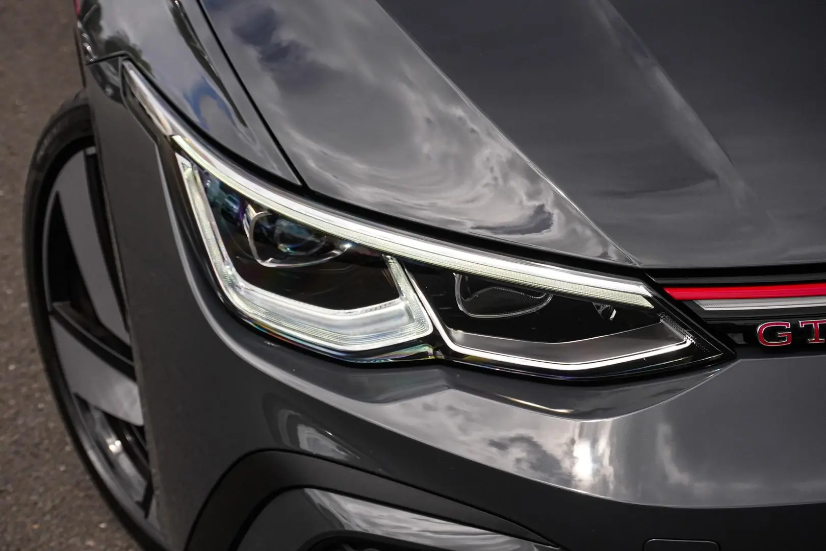 2022 Volkswagen Golf Gallery Image 12