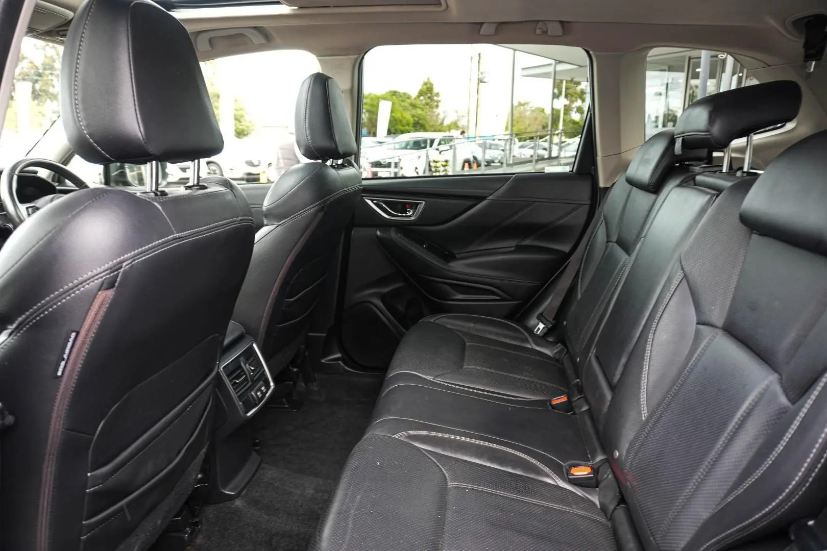 2019 Subaru Forester Gallery Image 13