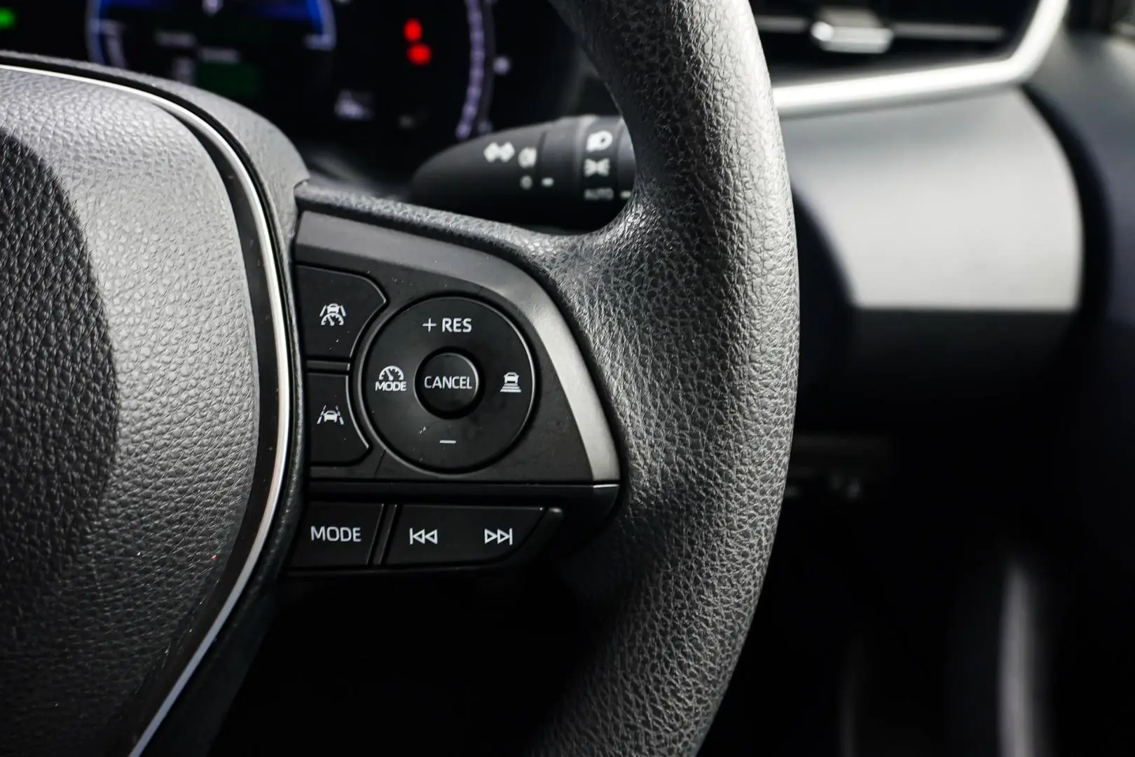 2022 Toyota Corolla Gallery Image 20