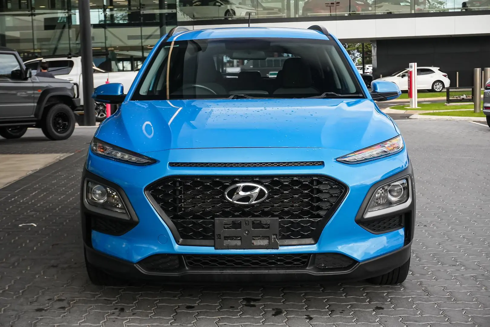 2018 Hyundai Kona Gallery Image 5