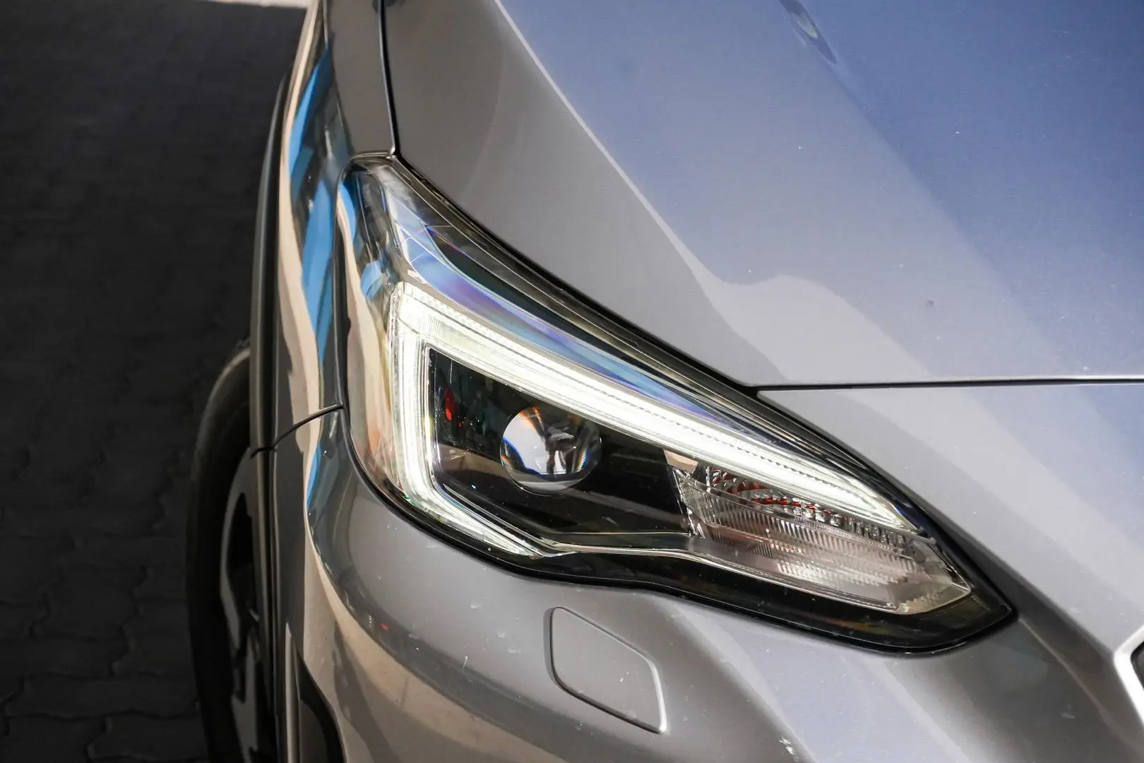 2021 Subaru XV Gallery Image 12