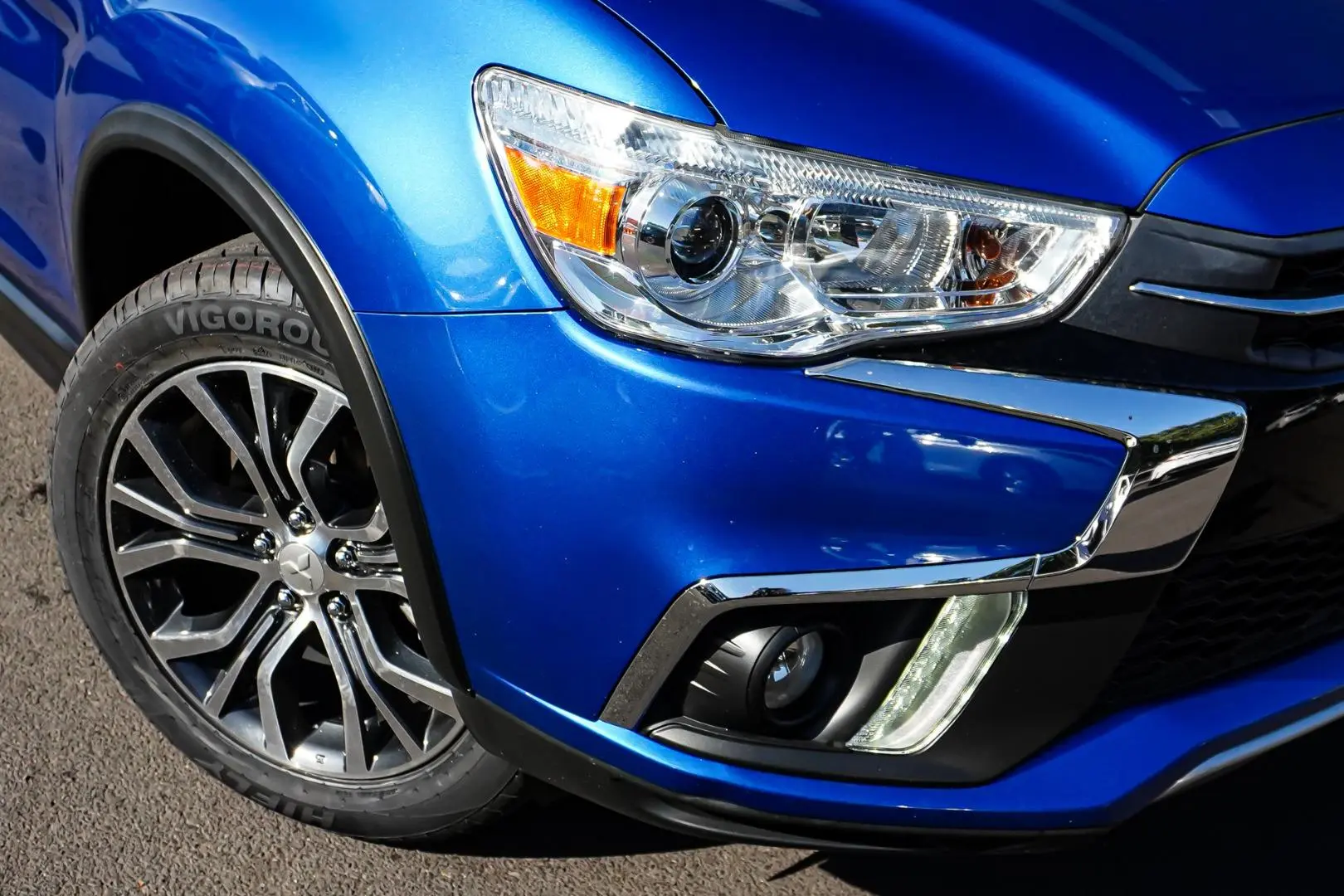 2018 Mitsubishi ASX Gallery Image 12