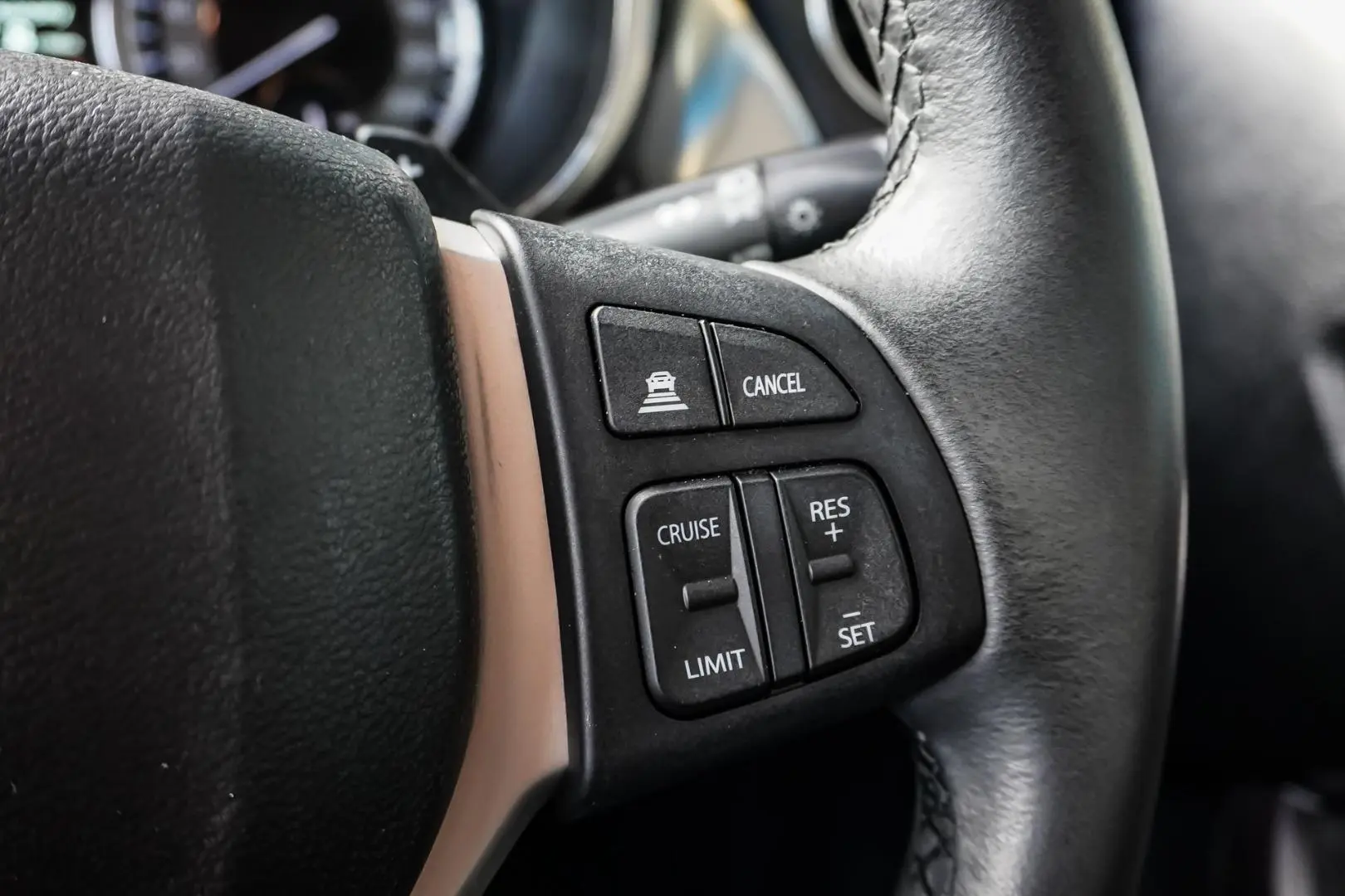 2023 Suzuki Vitara Gallery Image 21
