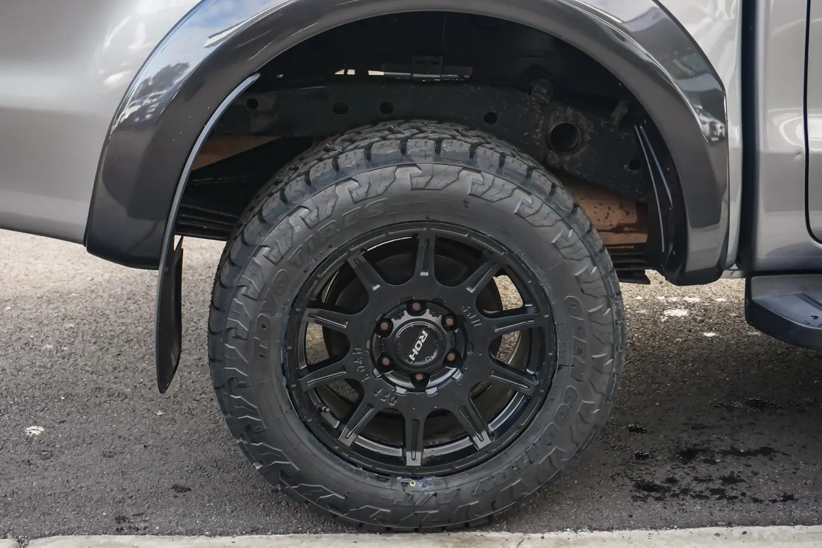 2019 Ford Ranger Gallery Image 20