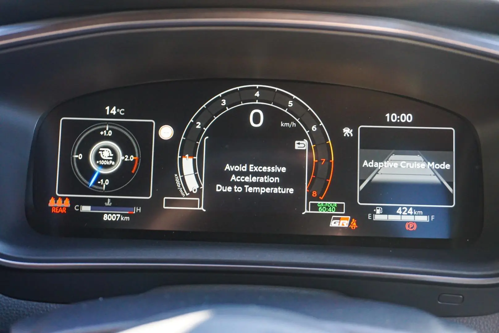 2023 Toyota Corolla Gallery Image 15