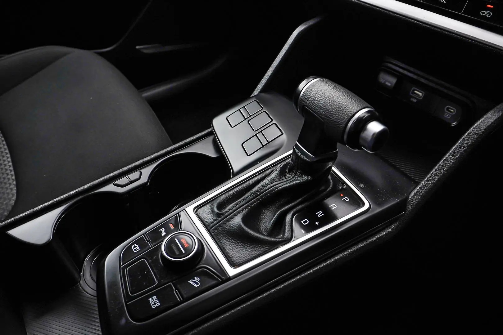 2022 Kia Sportage Gallery Image 19