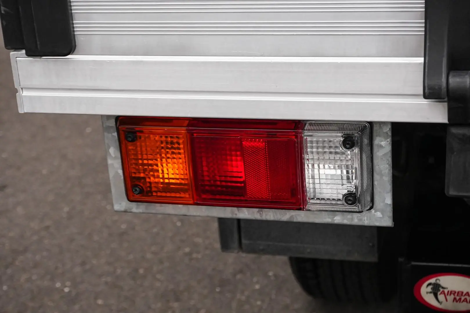 2018 Mazda BT-50 Gallery Image 15