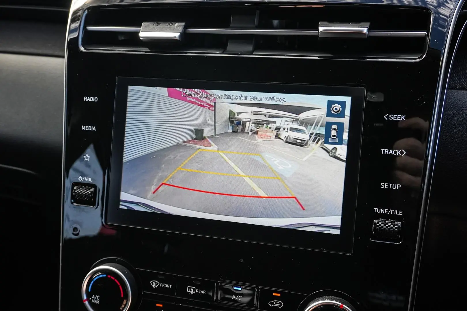 2022 Hyundai Tucson Gallery Image 21