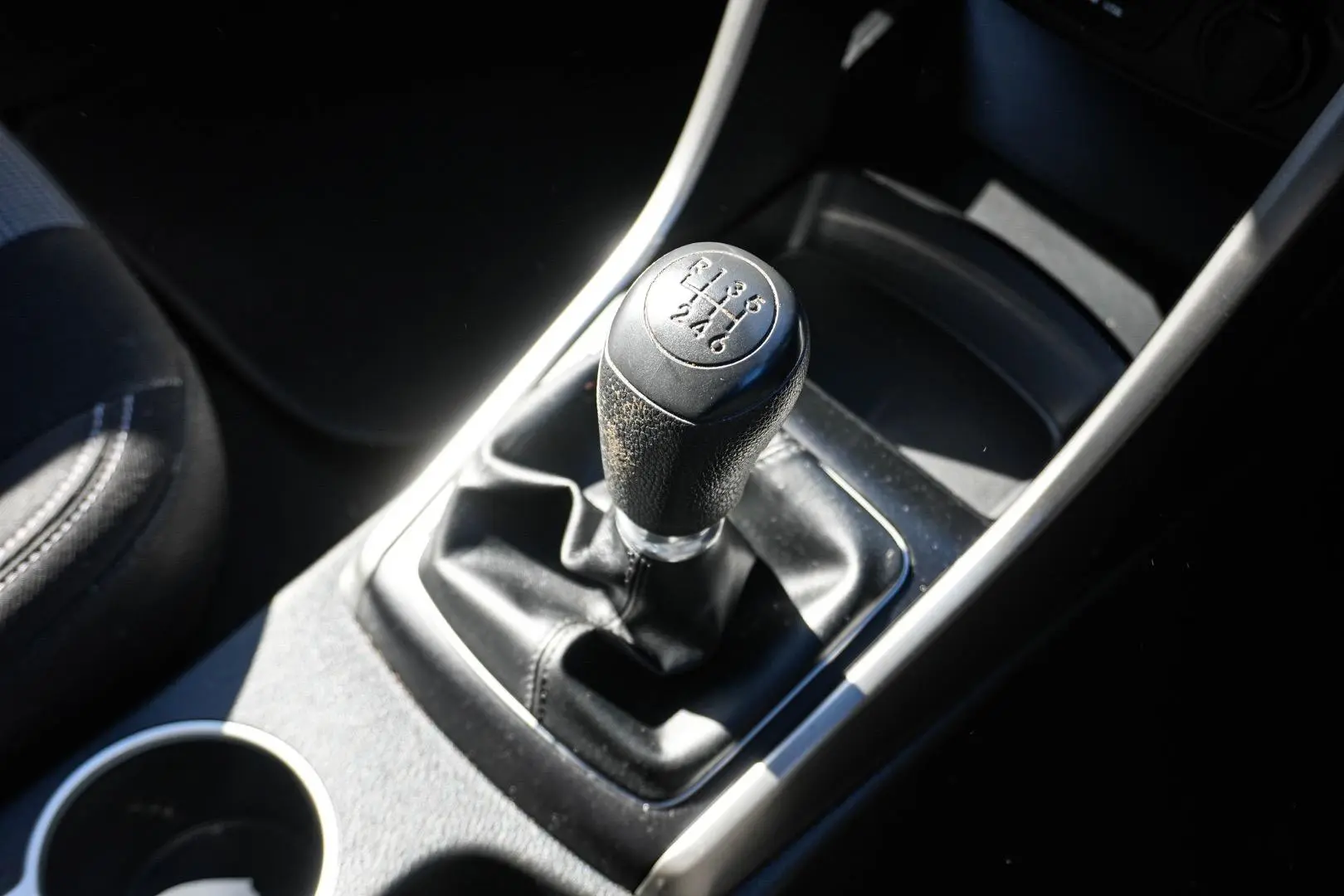 2016 Hyundai i30 Gallery Image 18
