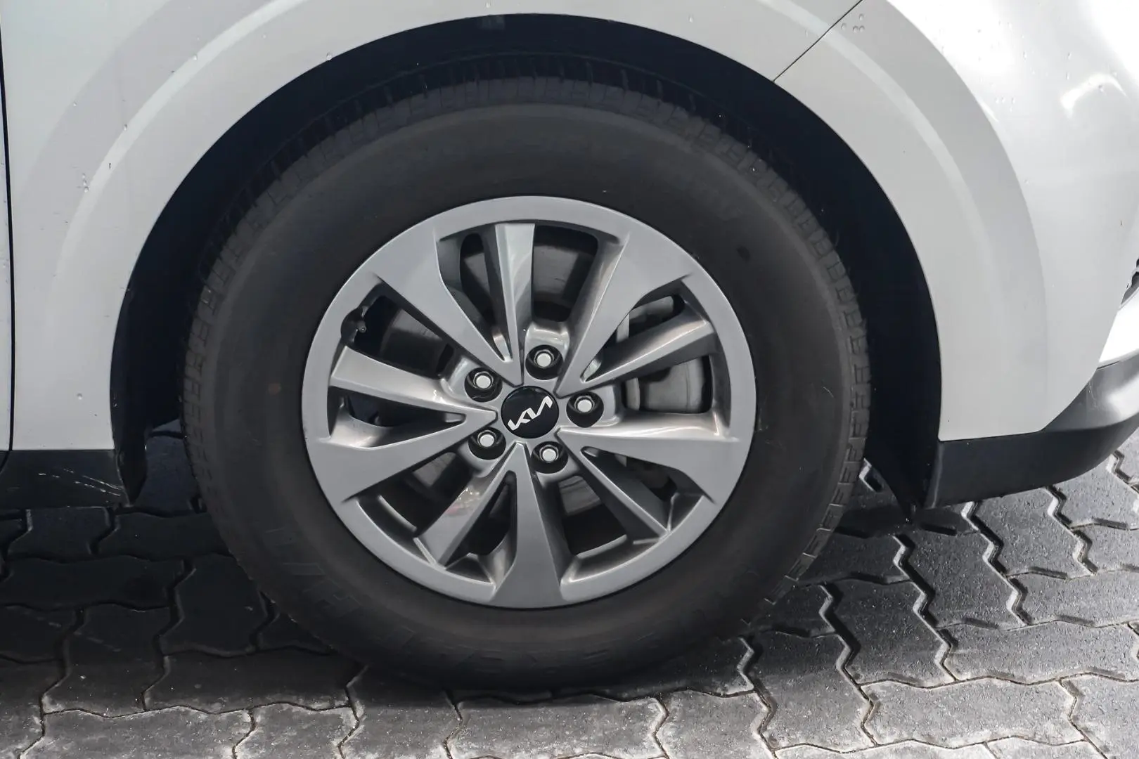 2022 Kia Carnival Gallery Image 17