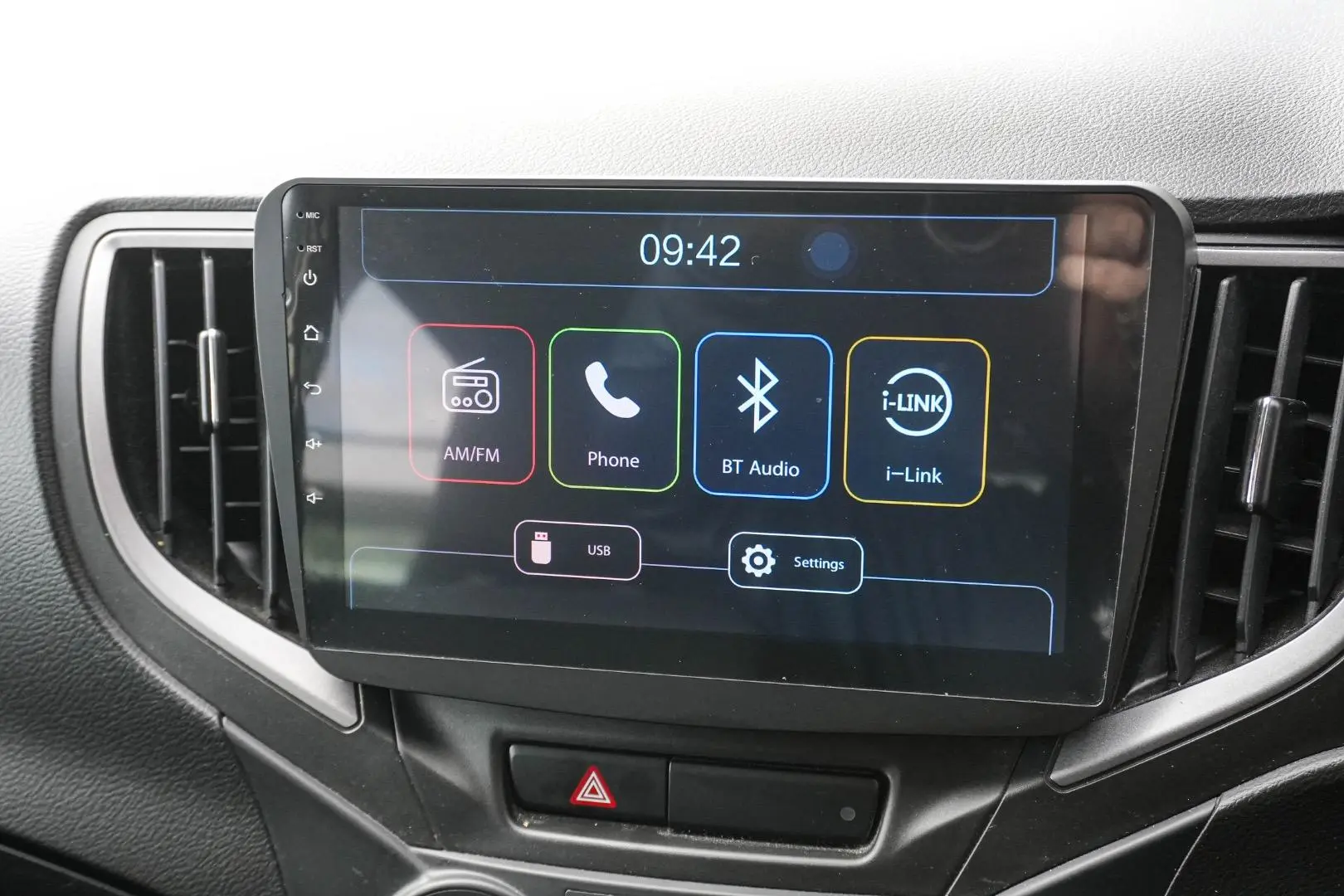 2021 Suzuki Baleno Gallery Image 23