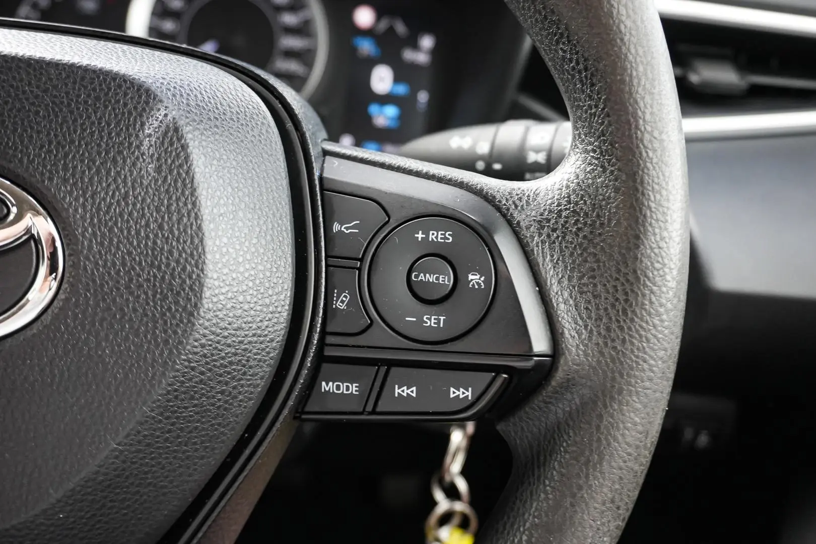 2020 Toyota Corolla Gallery Image 20