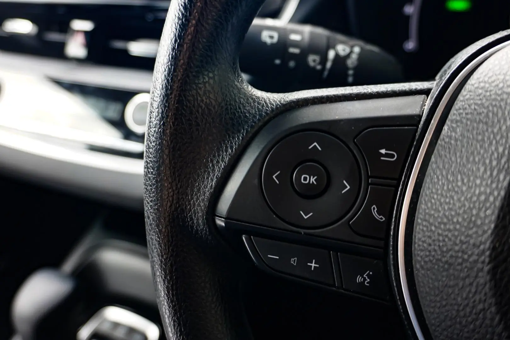 2023 Toyota Corolla Gallery Image 20