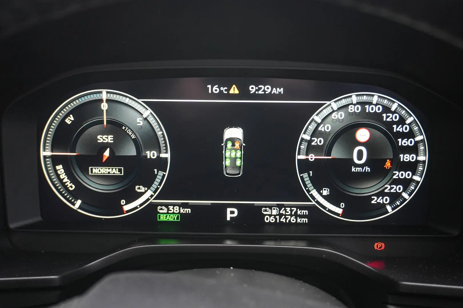 2023 Mitsubishi Outlander Gallery Image 19