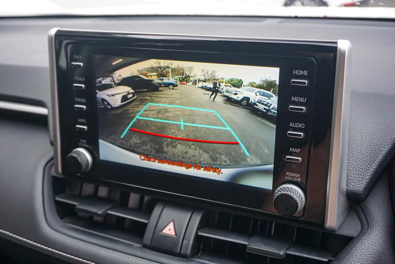 2021 Toyota RAV4 Gallery Image 21