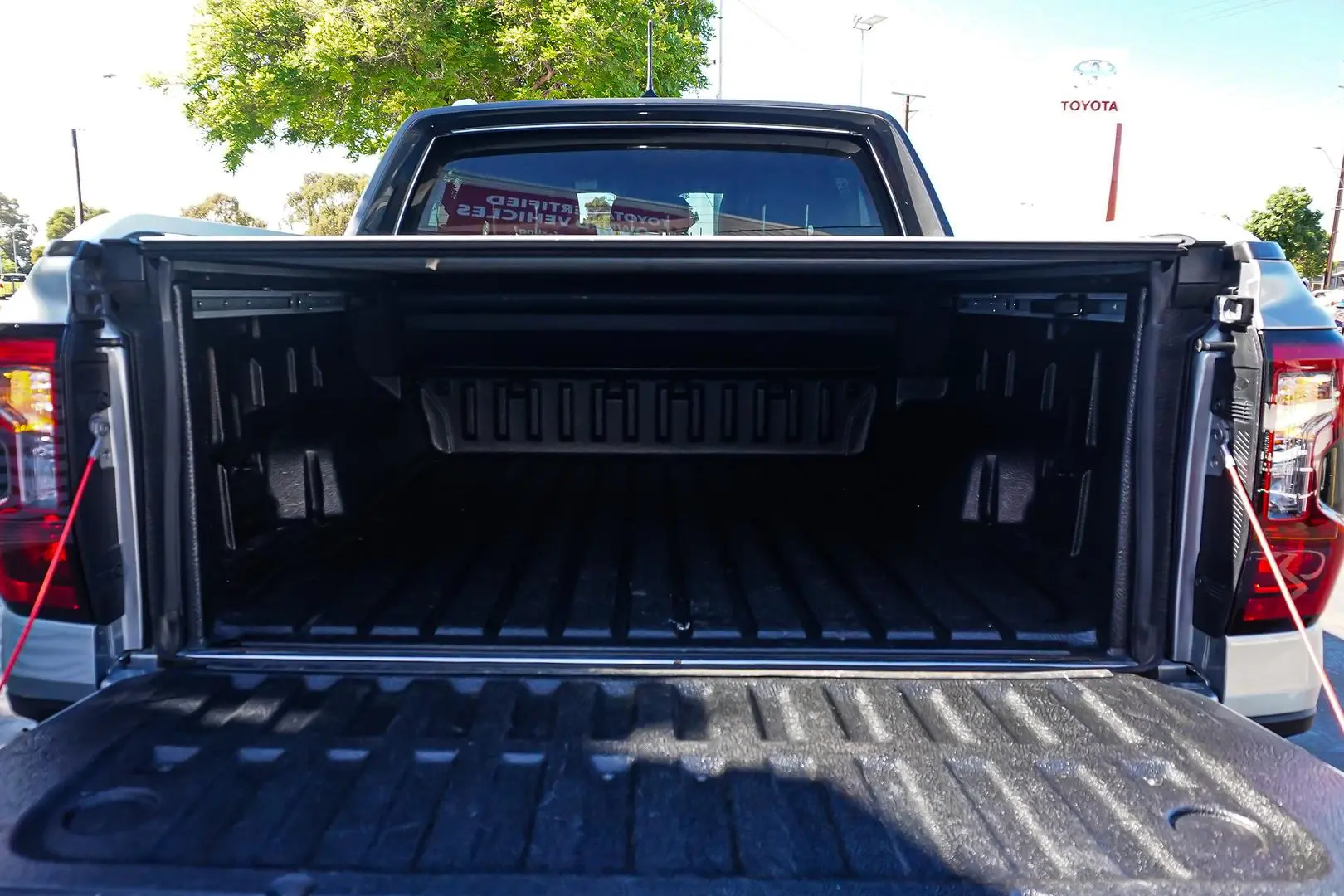 2023 Ford Ranger Gallery Image 10