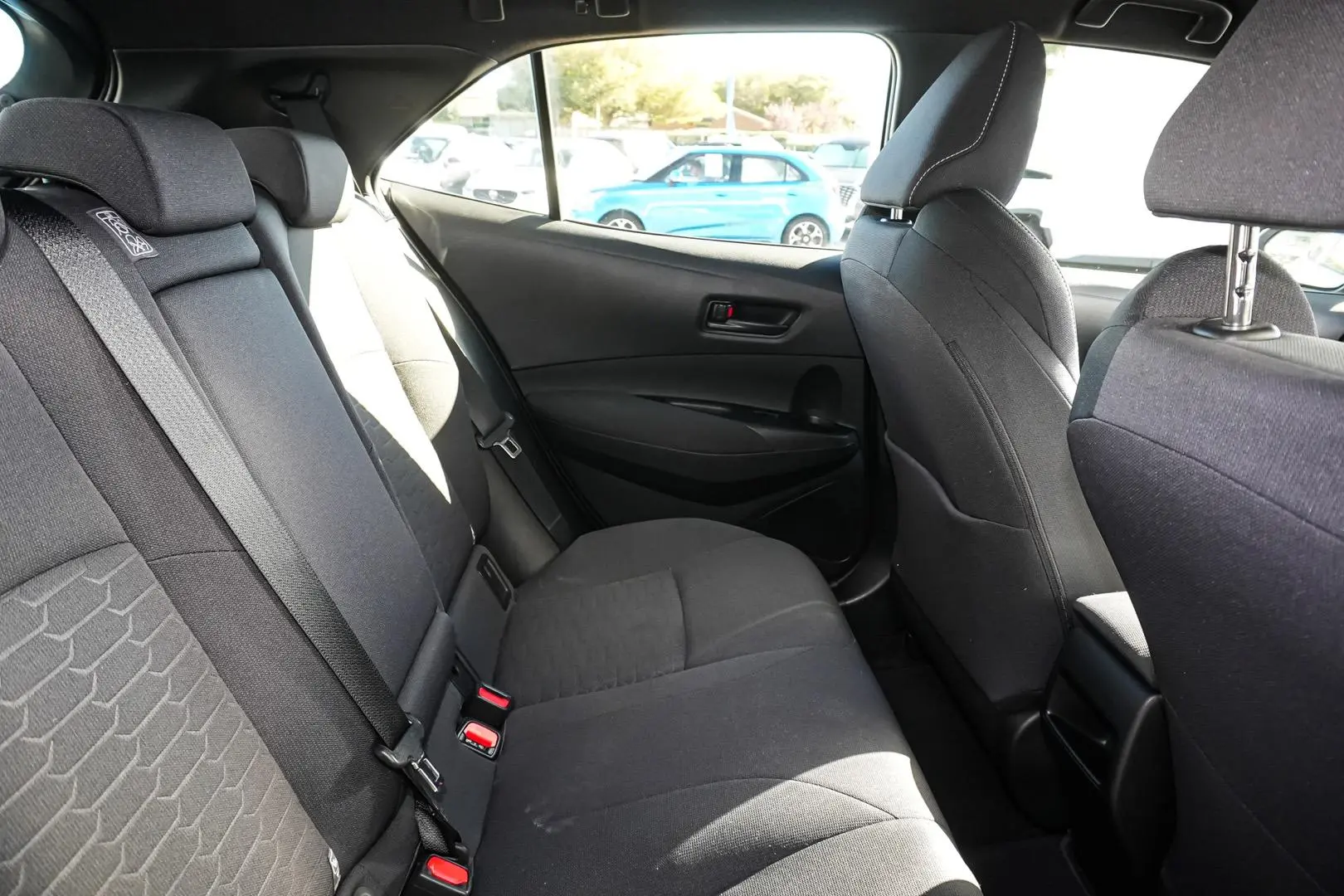 2024 Toyota Corolla Gallery Image 9