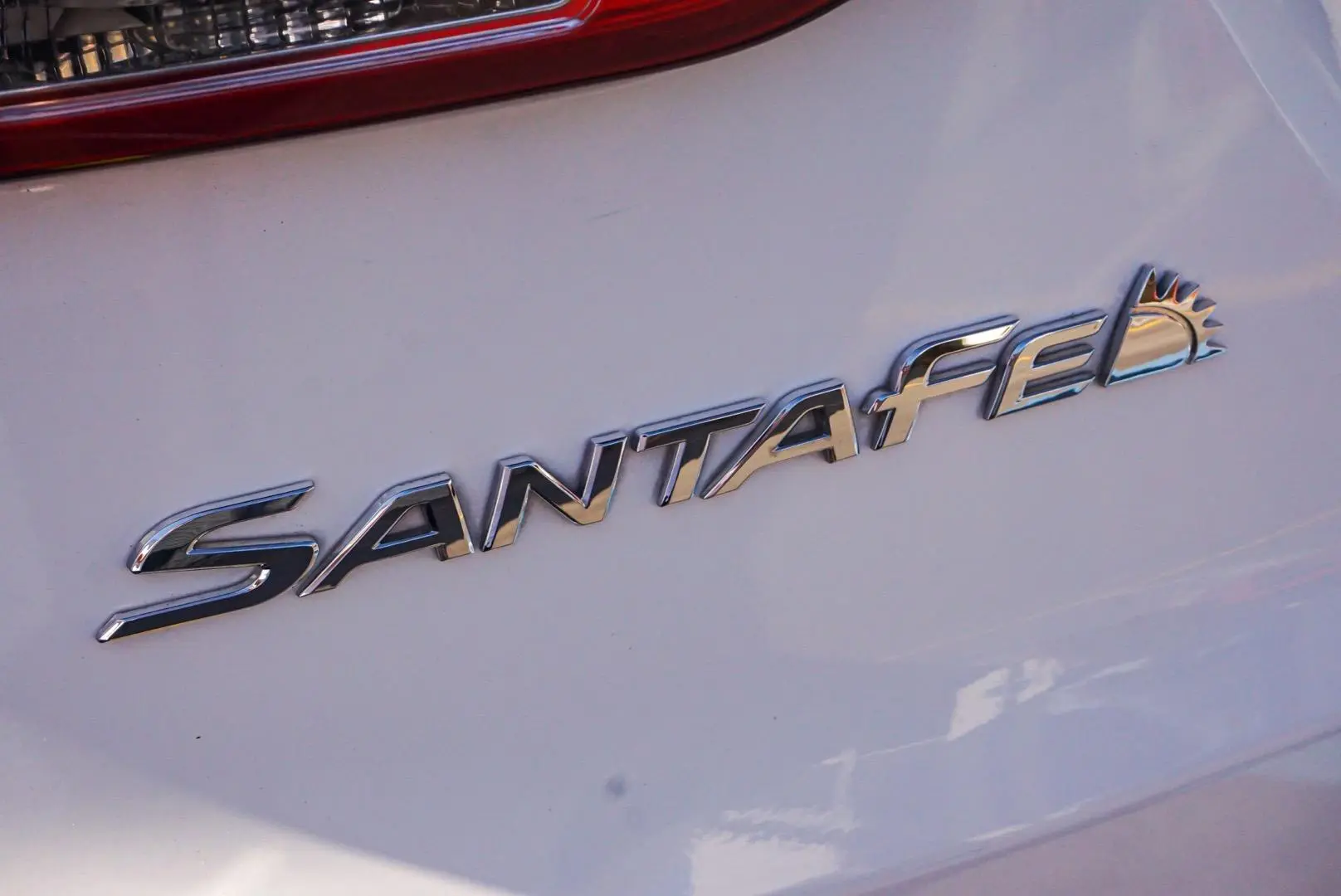 2013 Hyundai Santa Fe Gallery Image 14