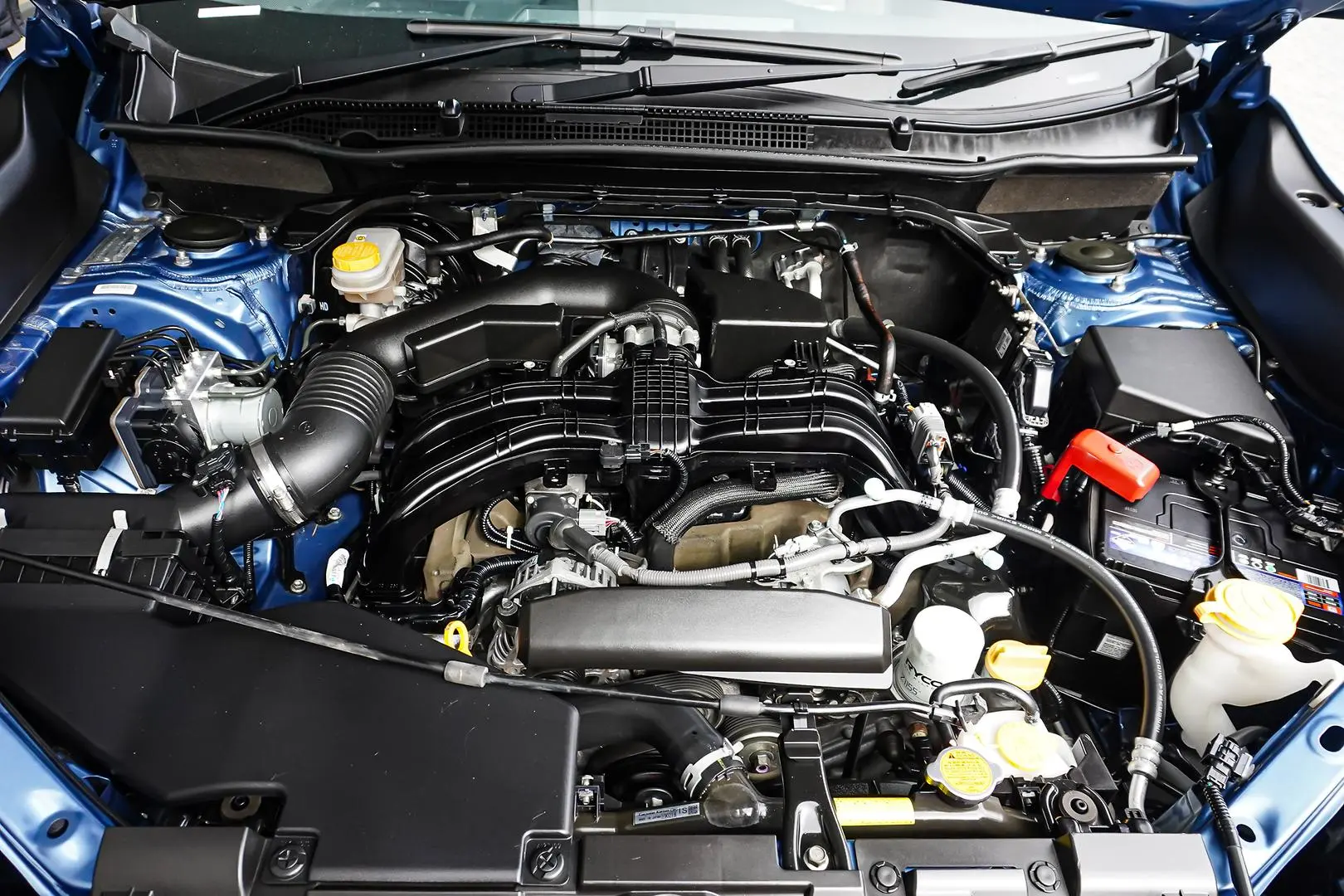 2019 Subaru Forester Gallery Image 30