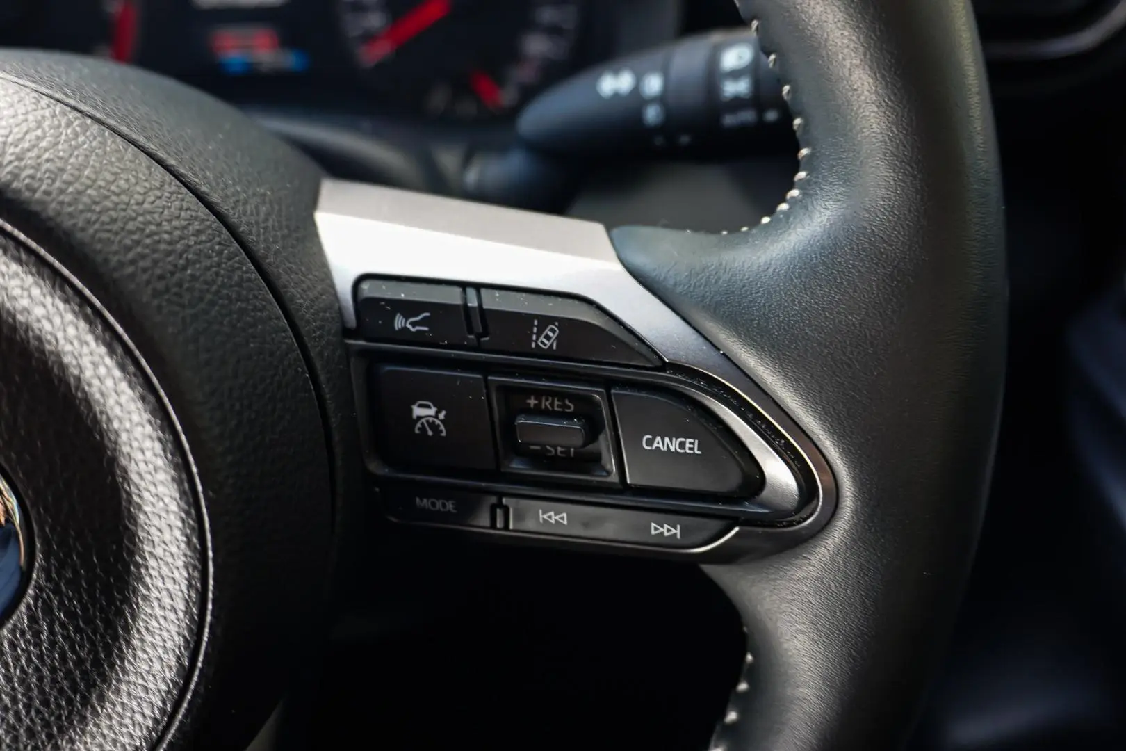 2020 Toyota Yaris Gallery Image 20