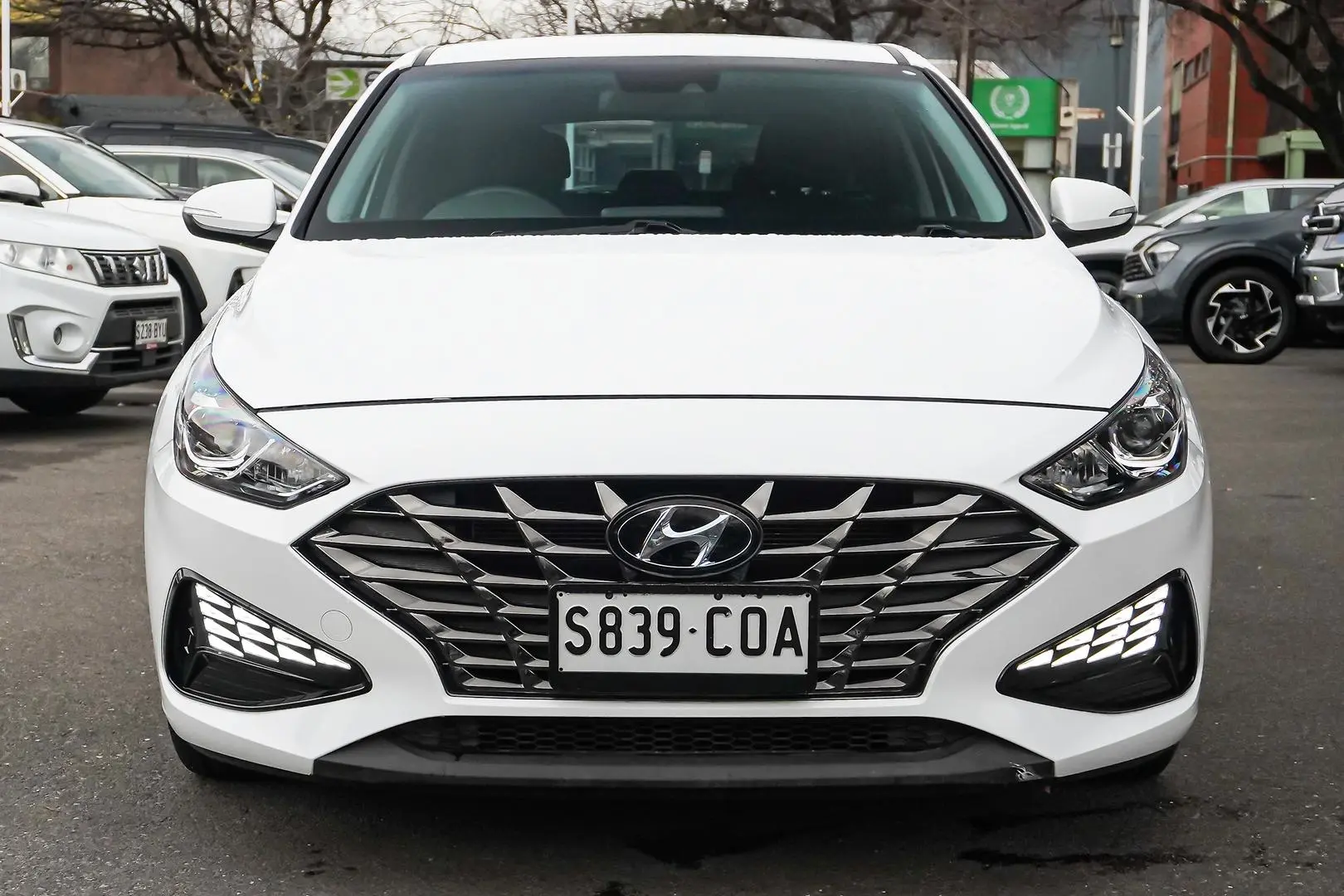 2022 Hyundai i30 Gallery Image 5