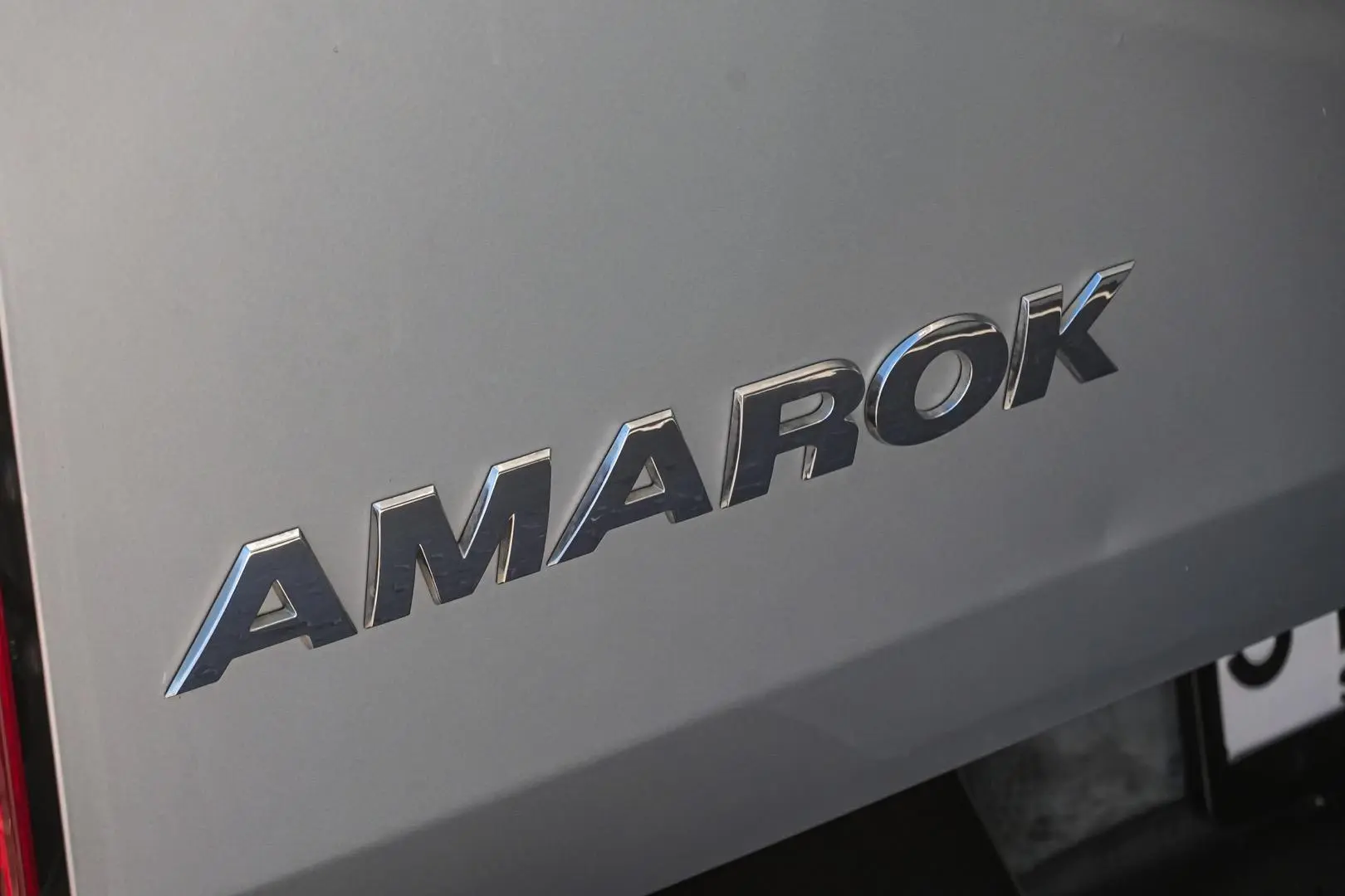 2011 Volkswagen Amarok Gallery Image 15
