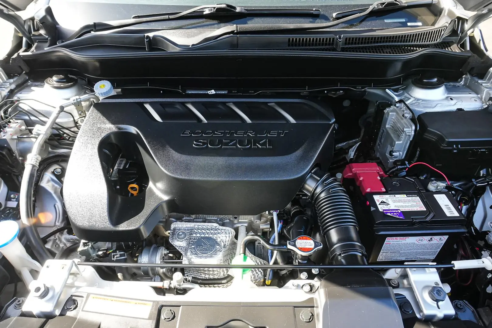 2020 Suzuki Vitara Gallery Image 22