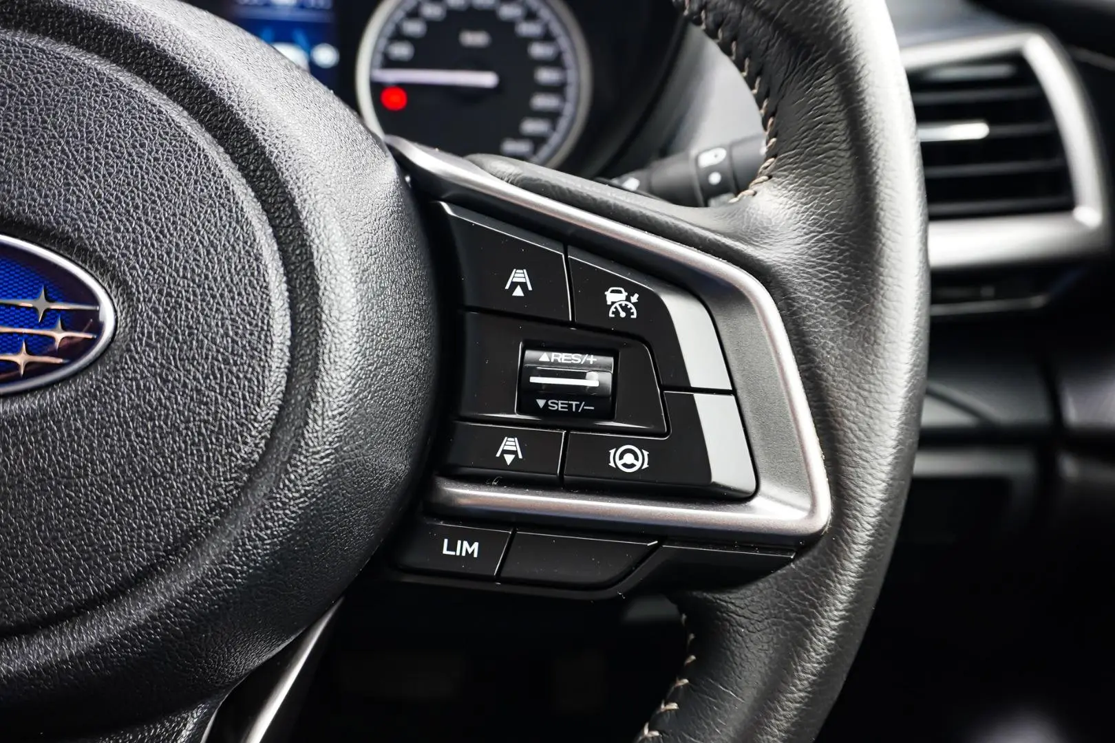 2024 Subaru Forester Gallery Image 21