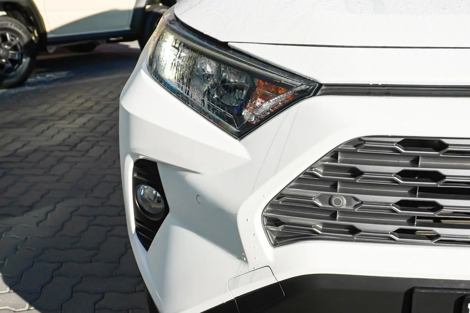 2021 Toyota RAV4 Gallery Image 12