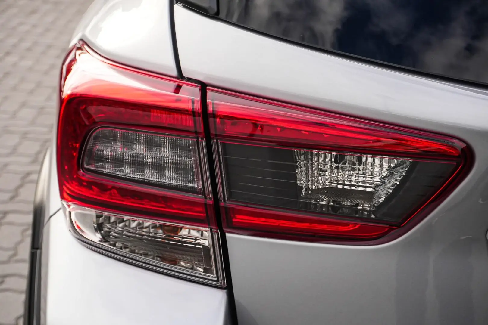 2022 Subaru XV Gallery Image 14