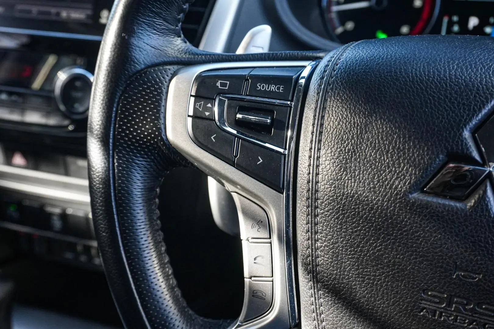 2019 Mitsubishi Triton Gallery Image 20
