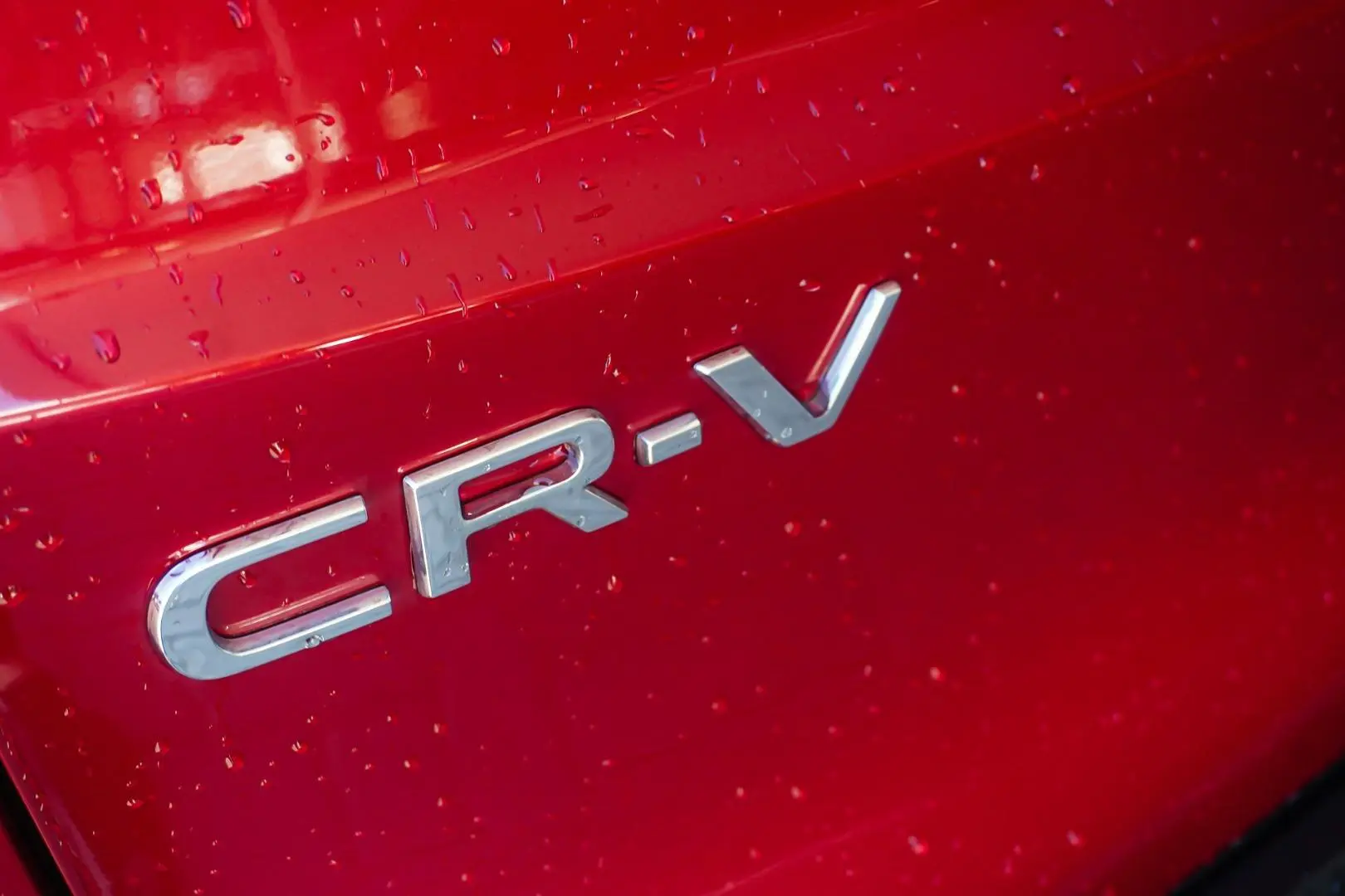 2023 Honda CR-V Gallery Image 17