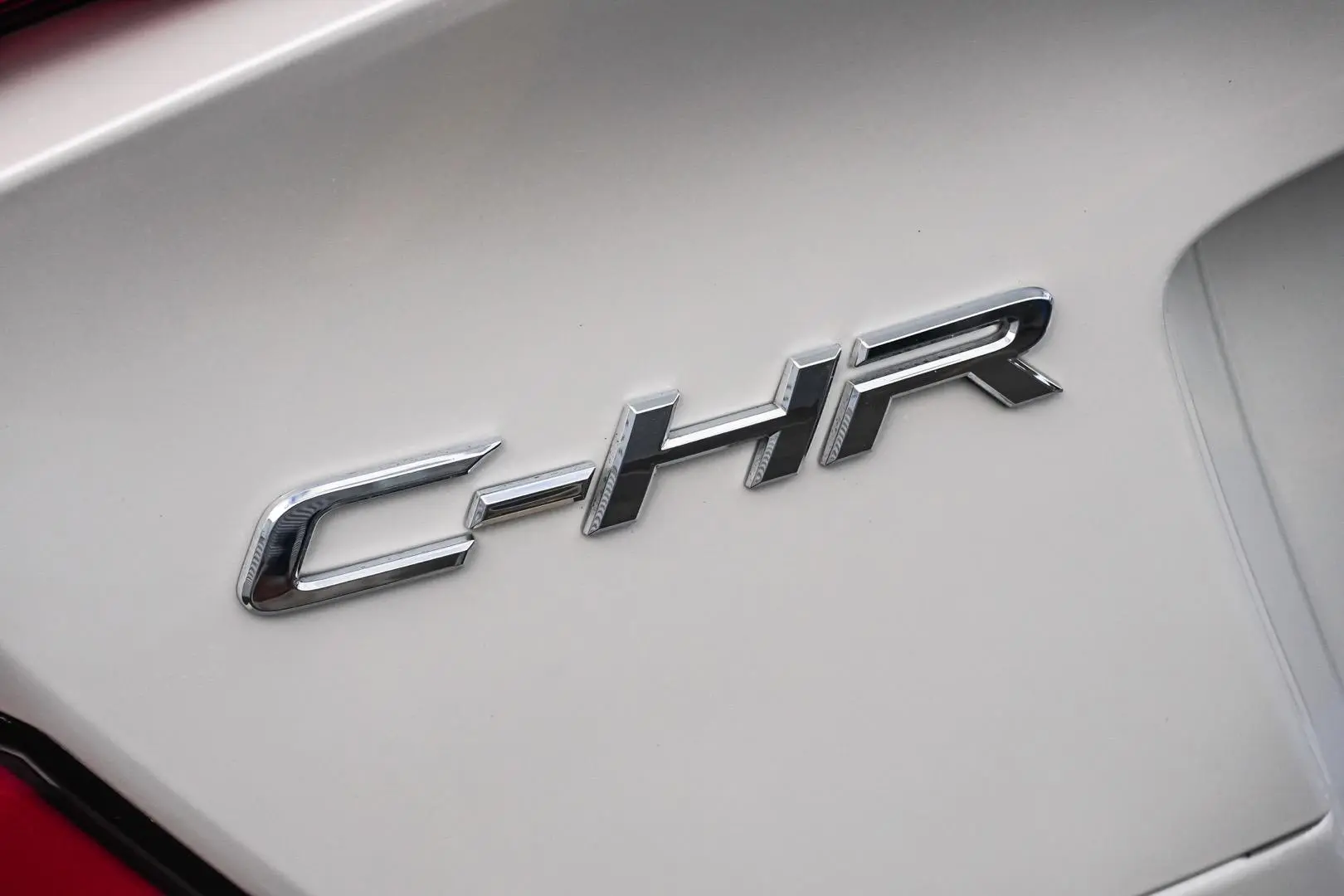 2021 Toyota C-HR Gallery Image 15