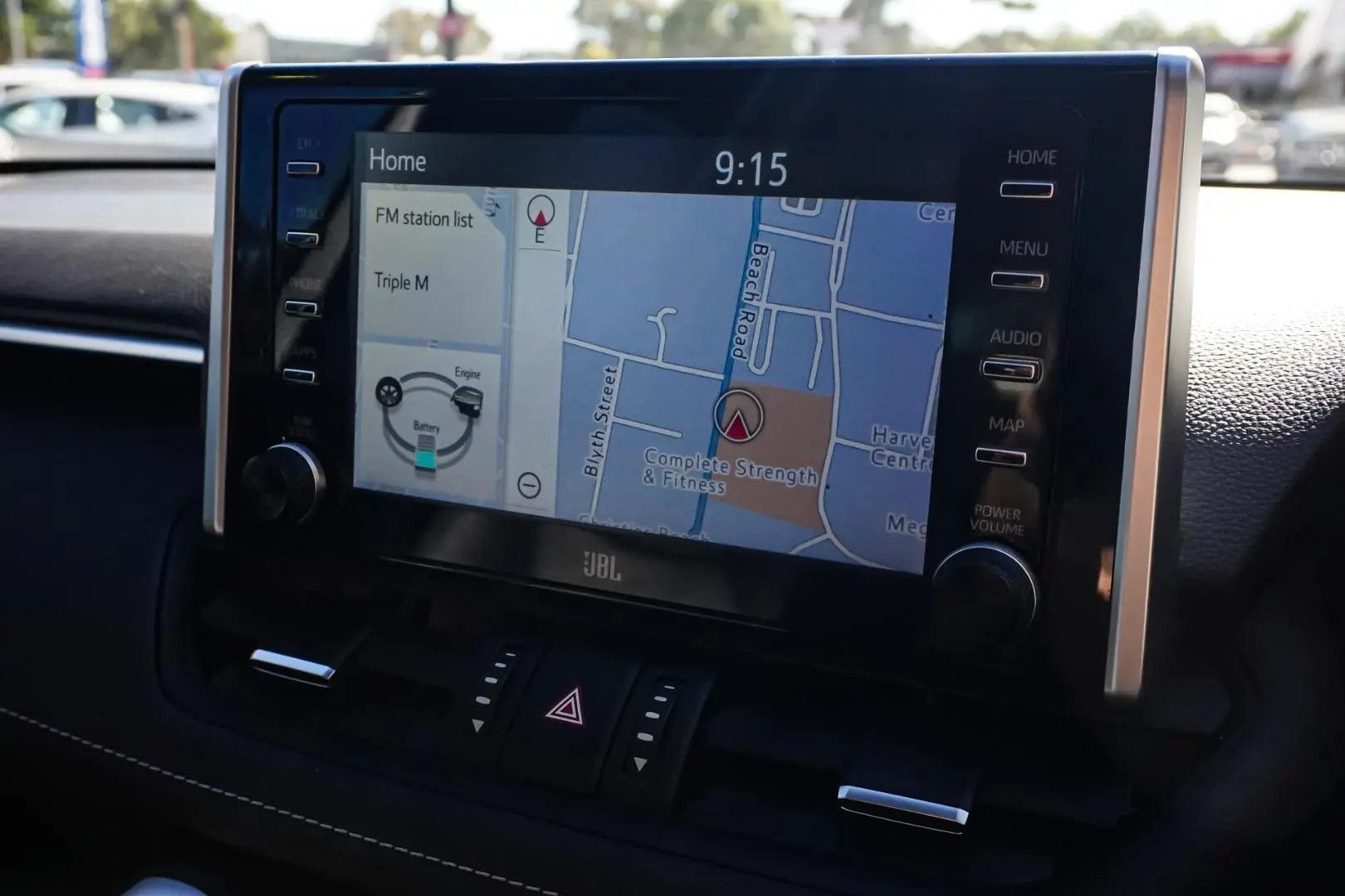 2020 Toyota RAV4 Gallery Image 23