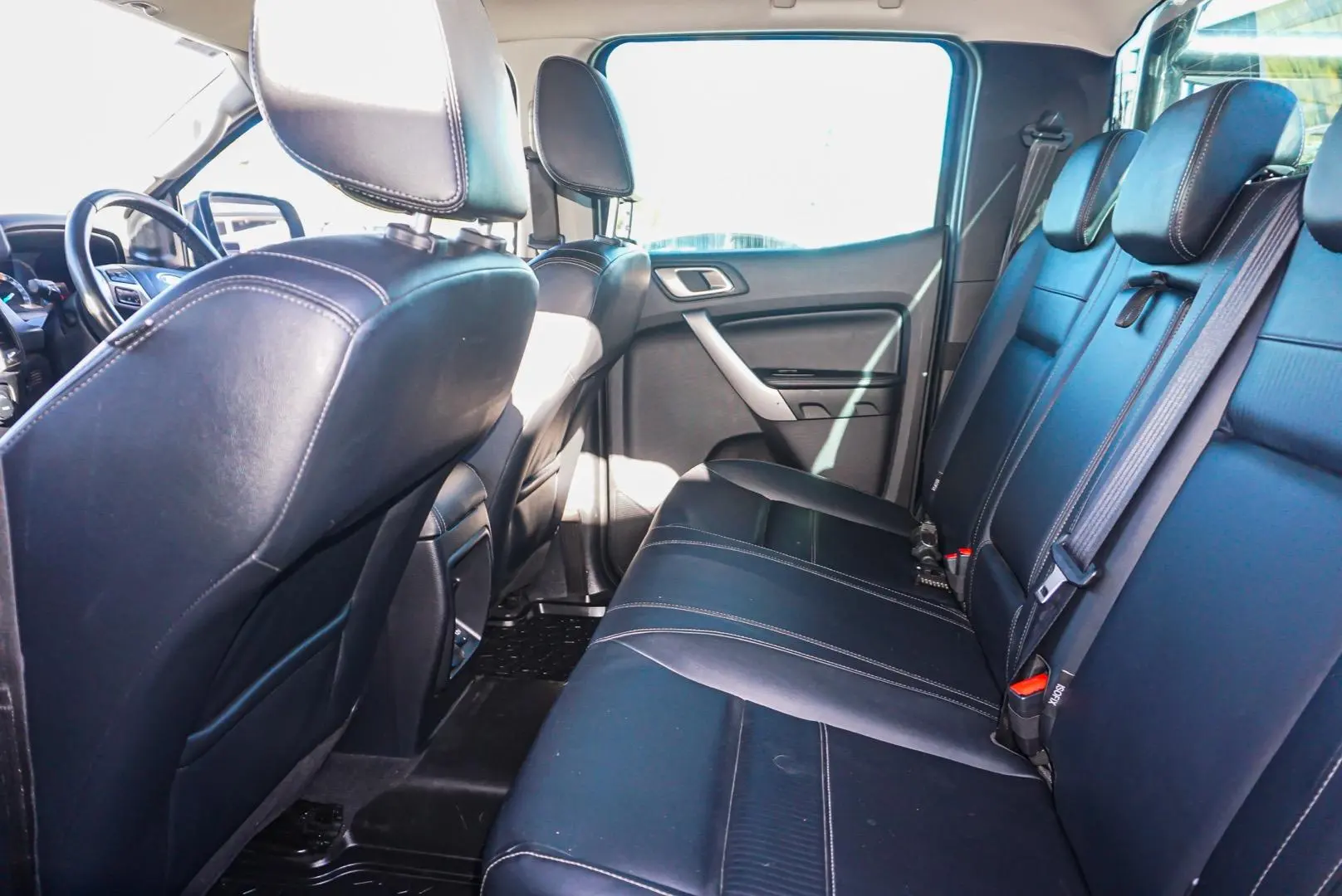 2020 Ford Ranger Gallery Image 7