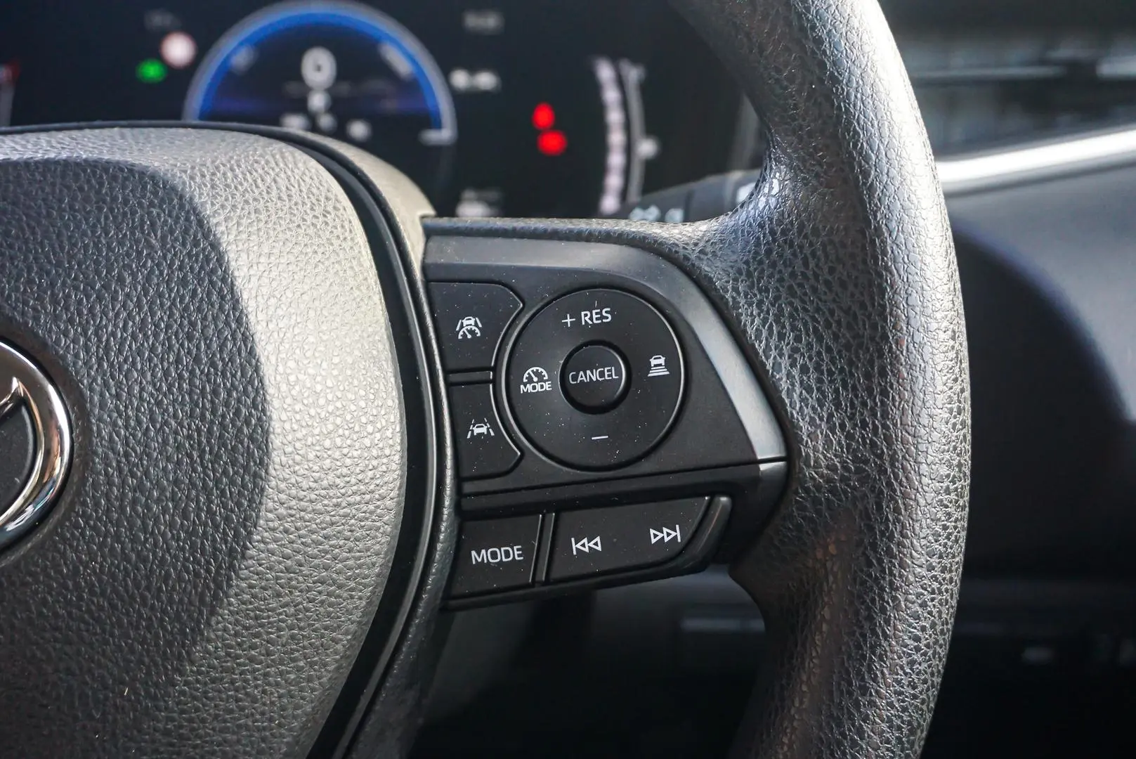 2023 Toyota Corolla Gallery Image 21
