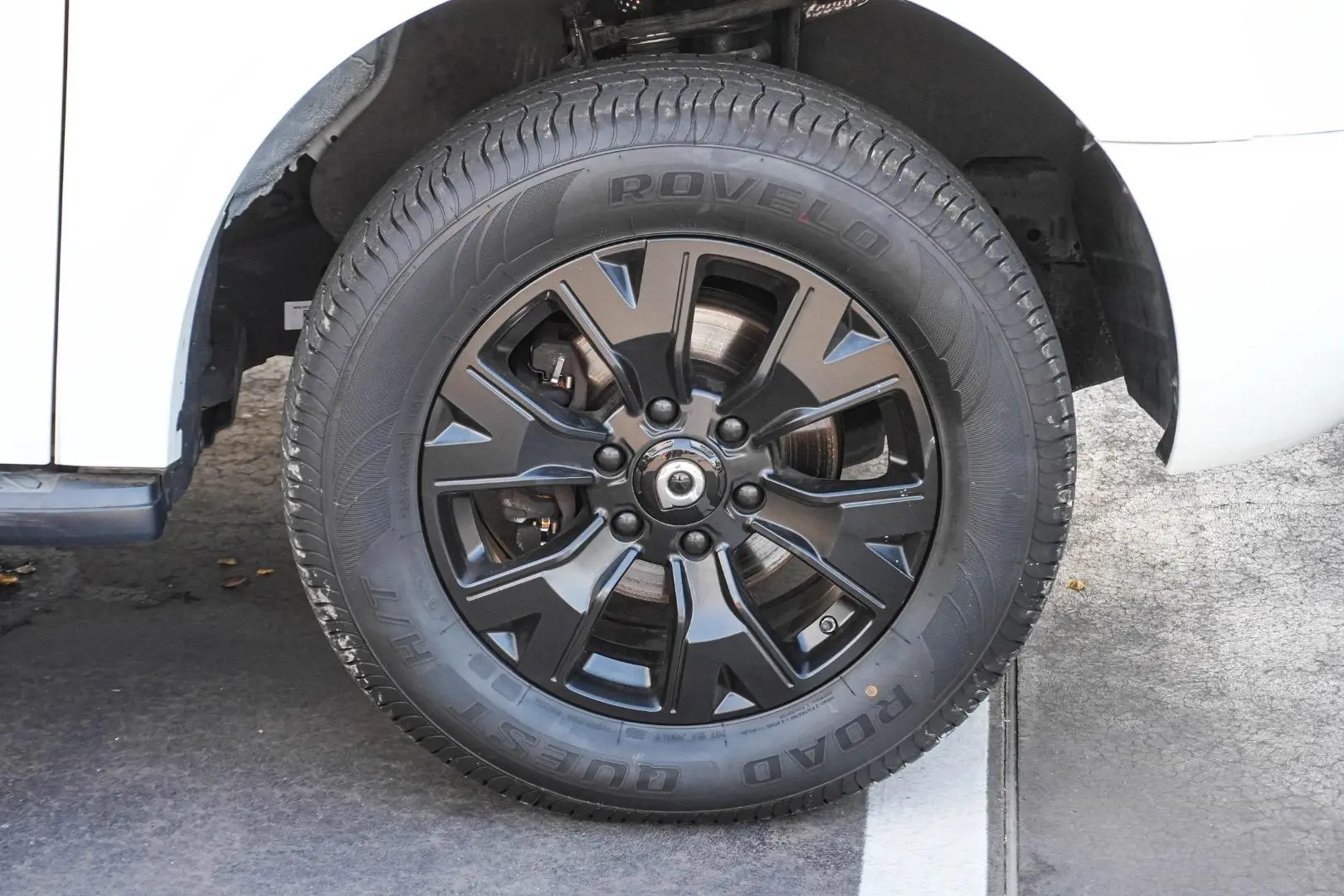 2023 GWM Ute Gallery Image 14