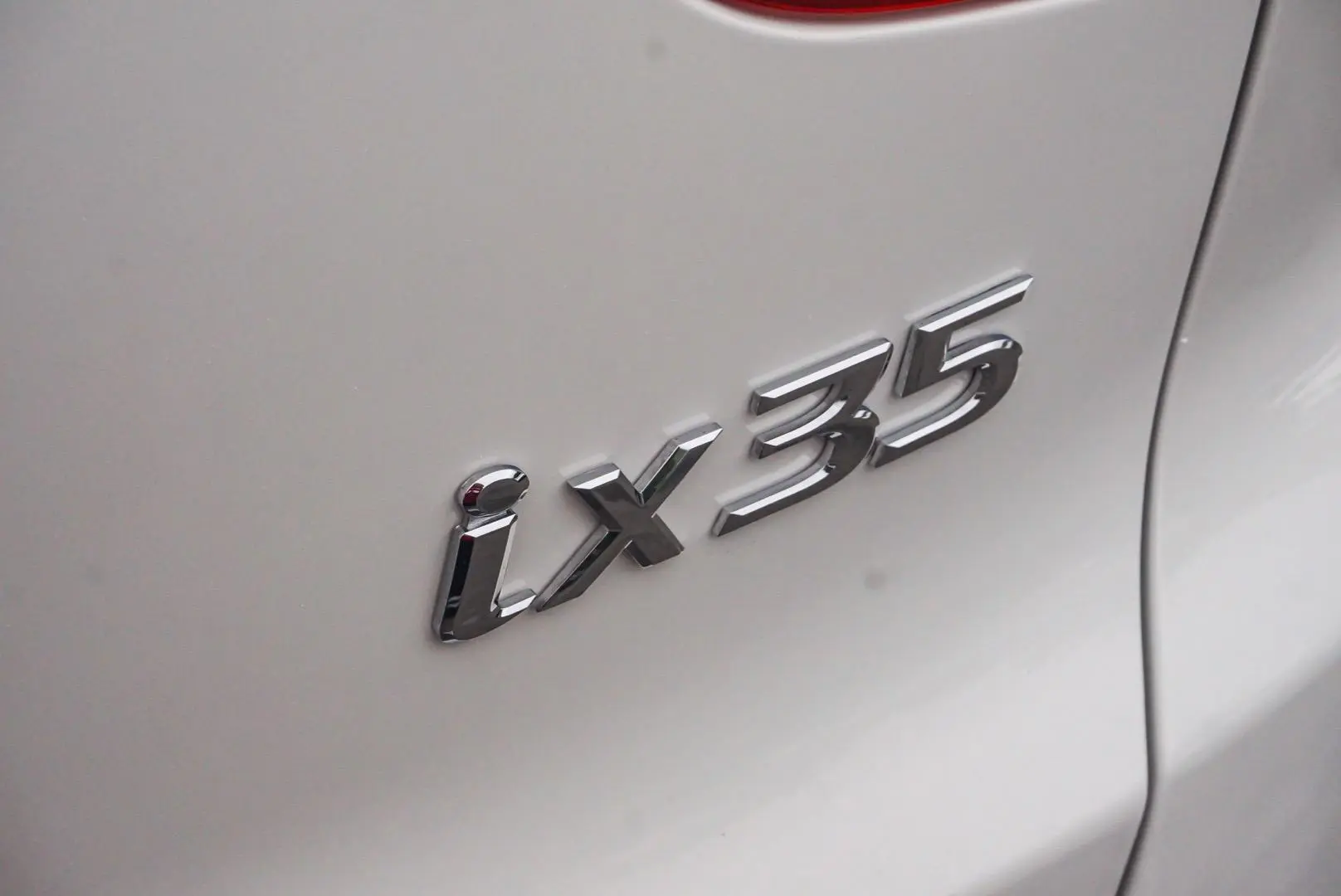 2011 Hyundai ix35 Image 14