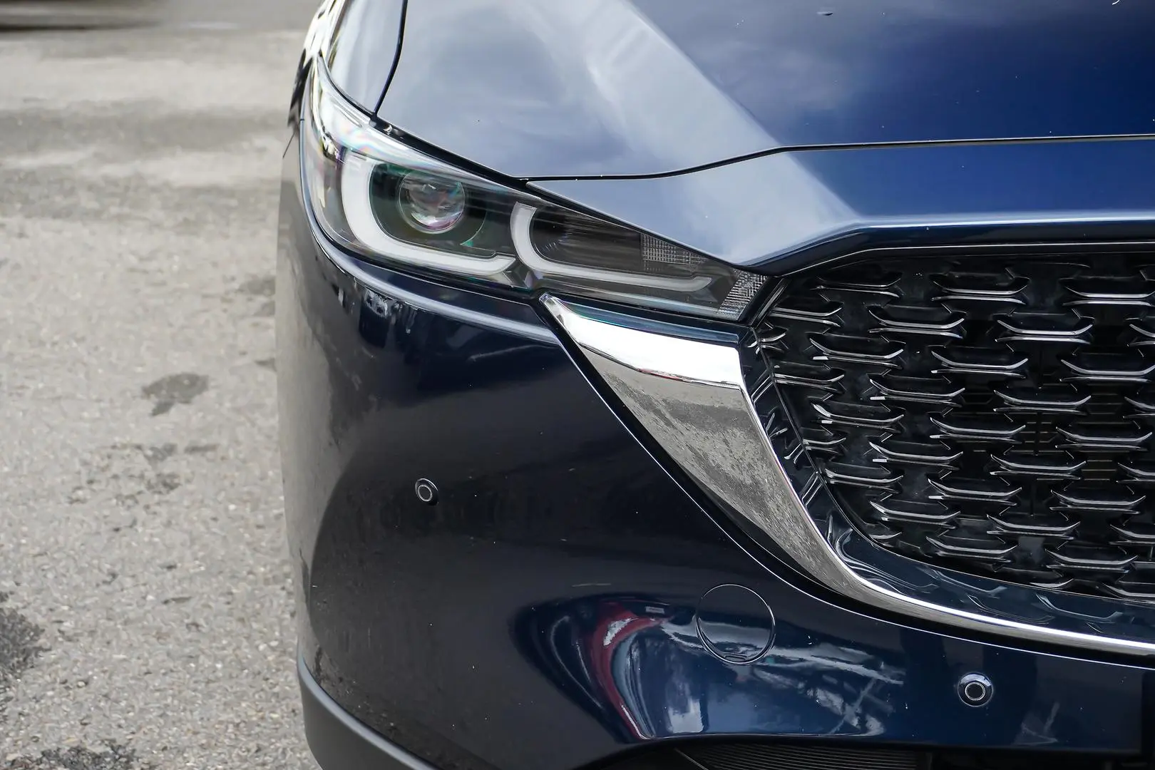 2022 Mazda CX-5 Gallery Image 13