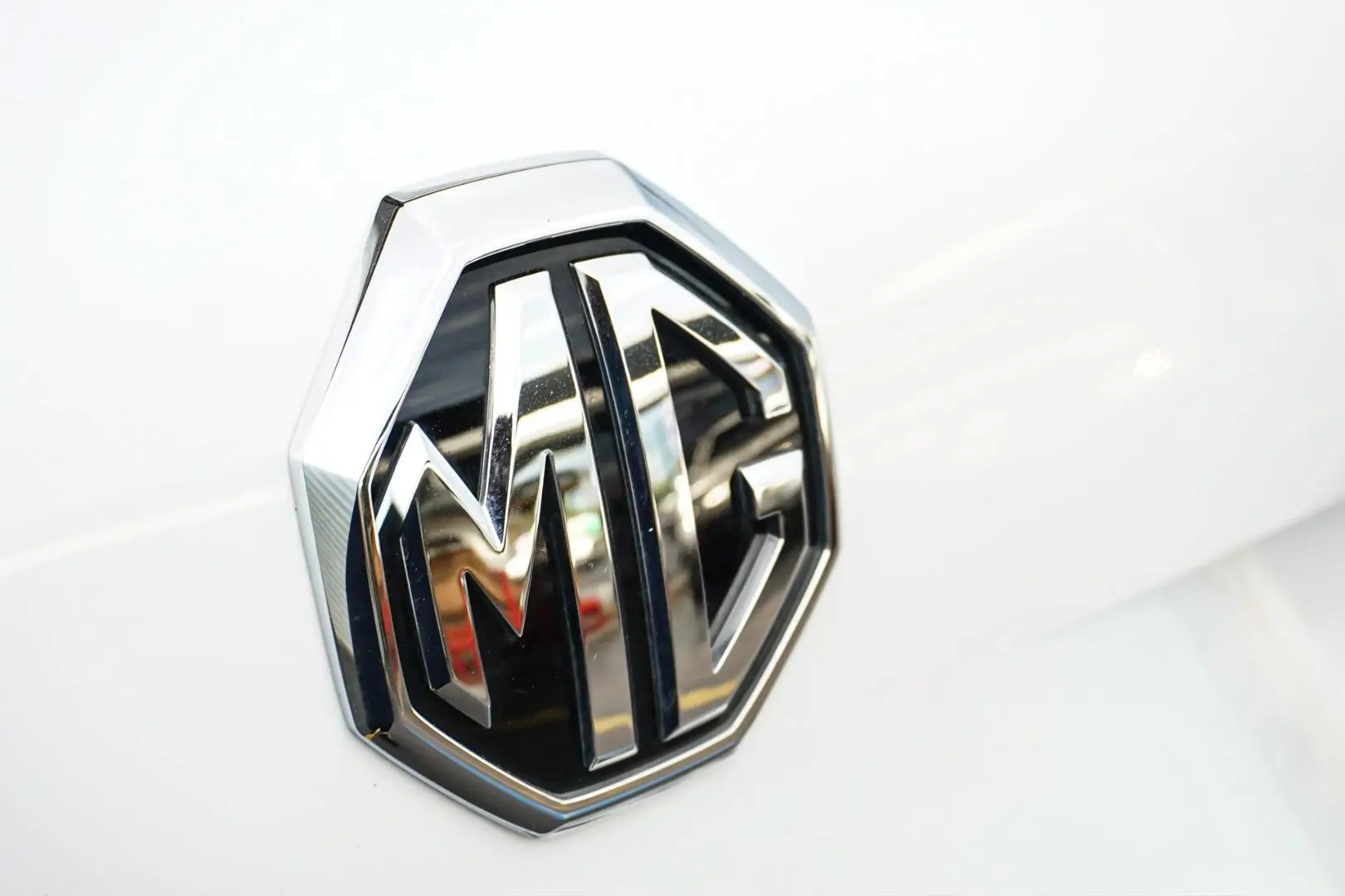 2021 MG HS Gallery Image 16