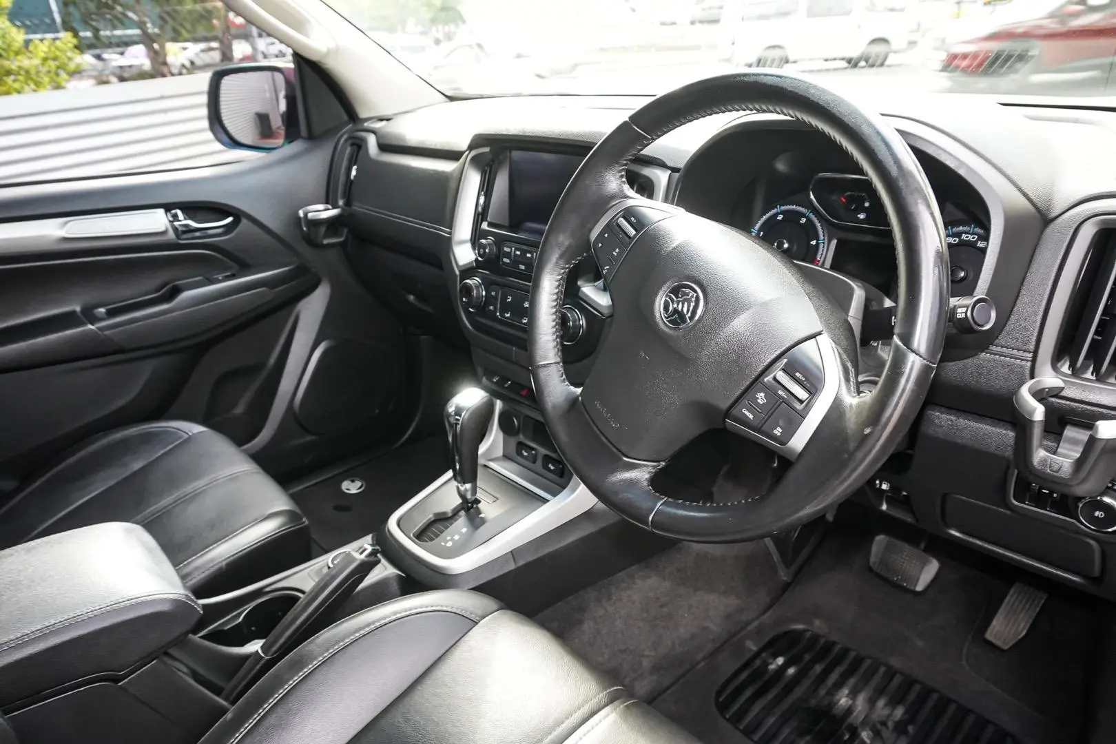 2019 Holden Colorado Gallery Image 7