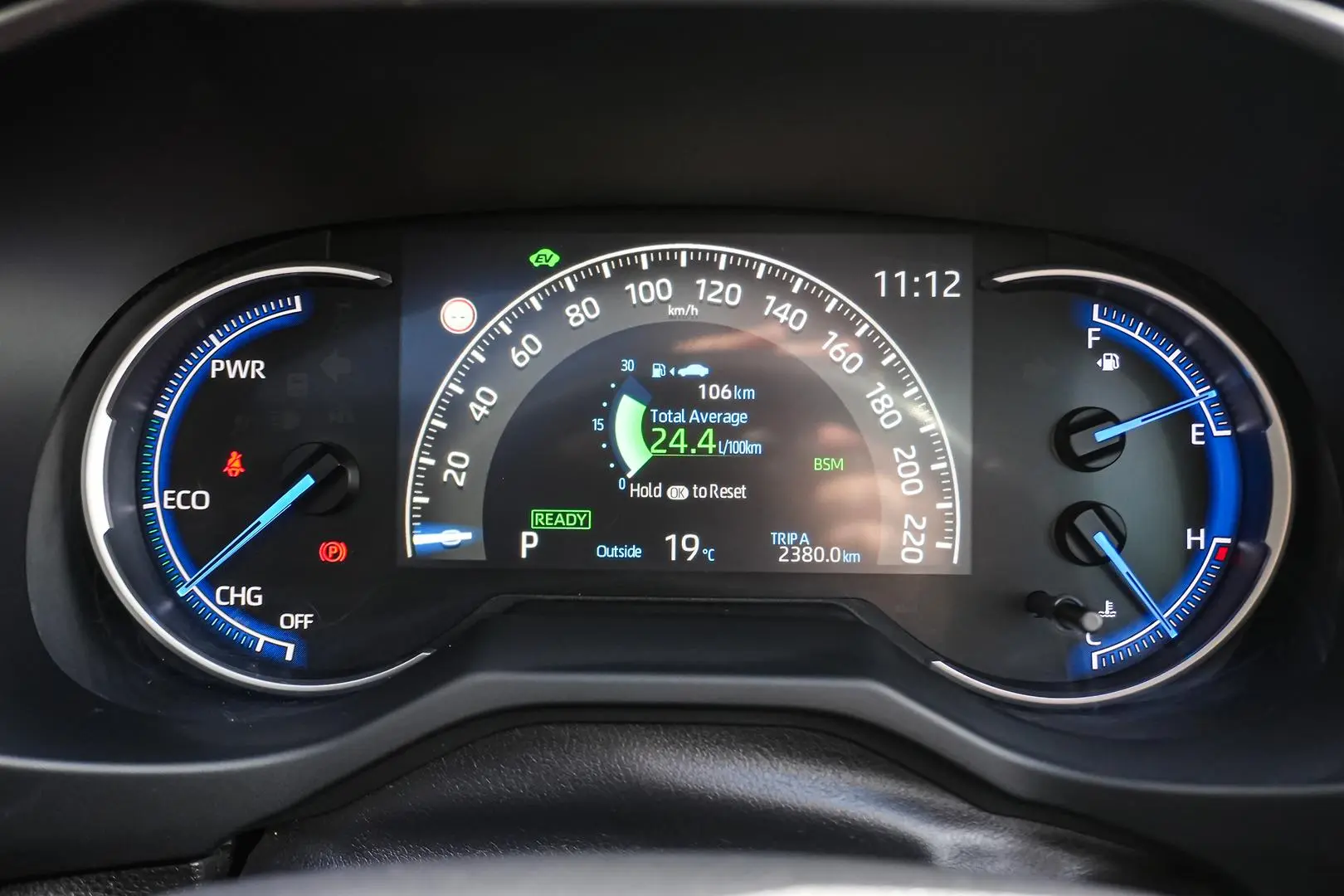 2020 Toyota RAV4 Gallery Image 19