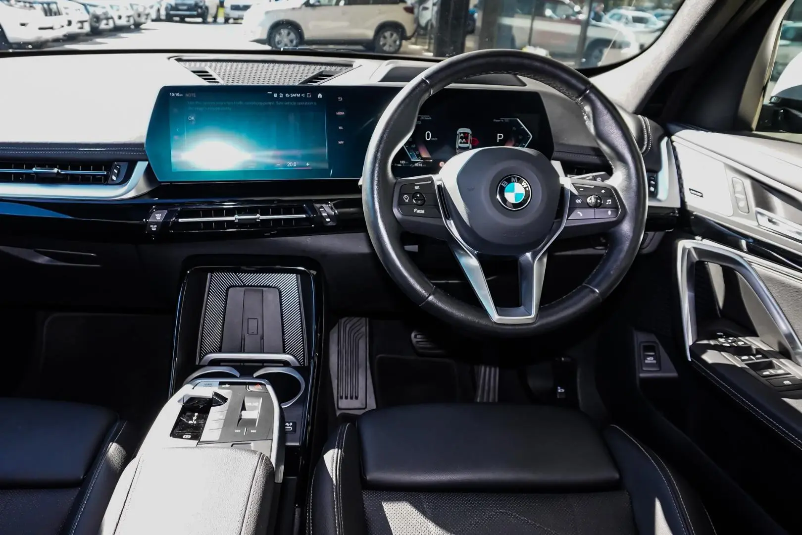 2023 BMW X1 Gallery Image 10