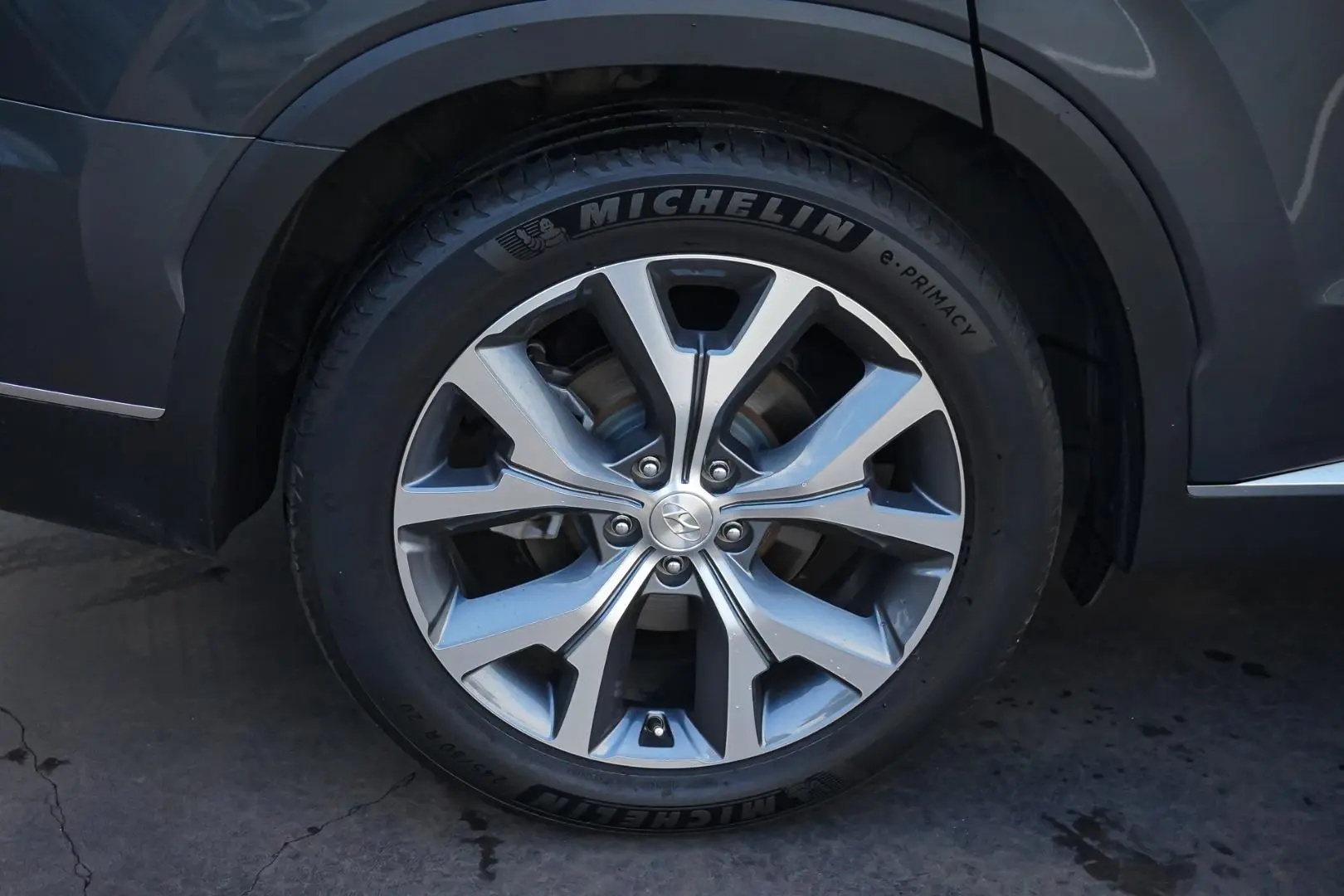 2021 Hyundai Palisade Gallery Image 20