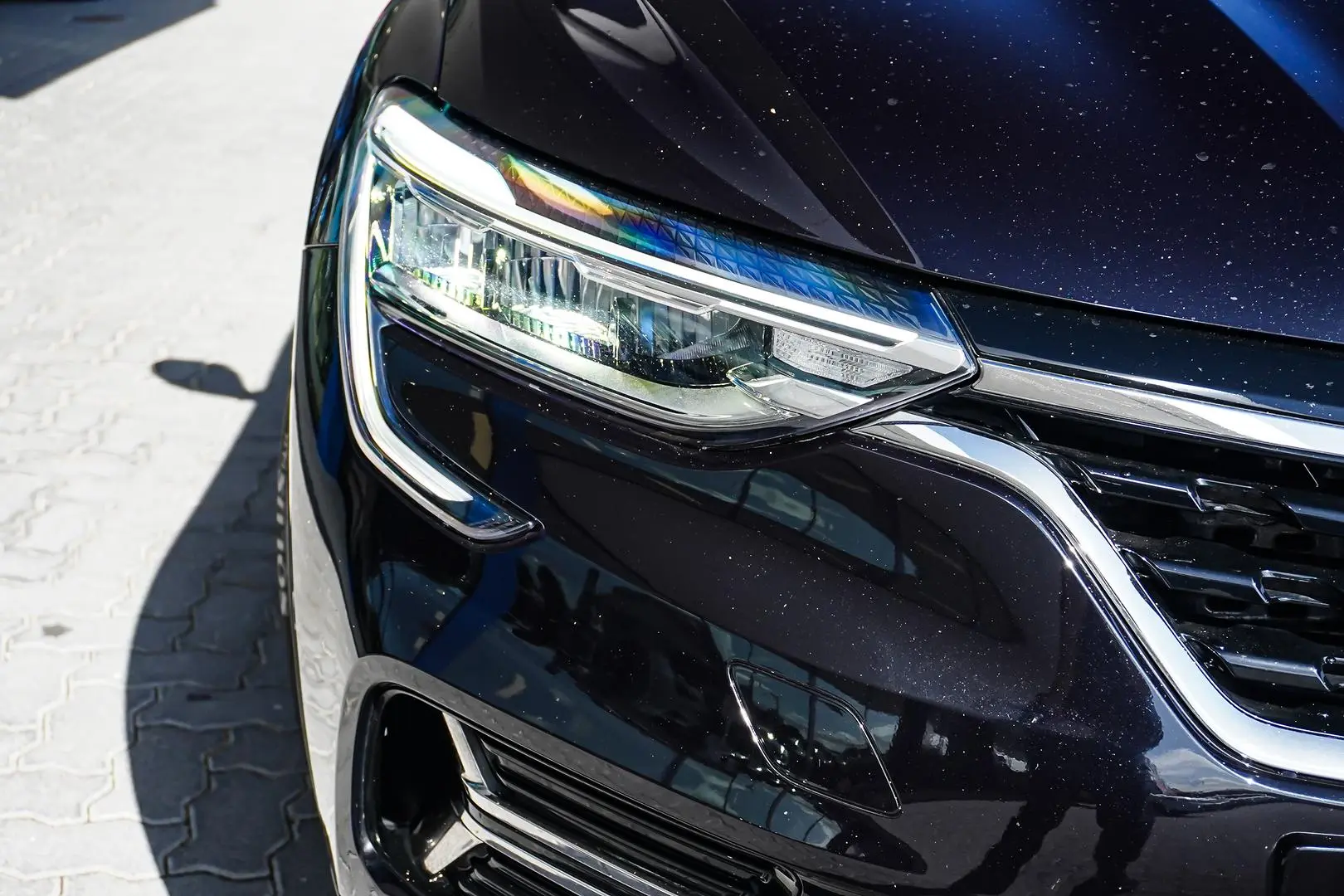 2022 Renault Arkana Gallery Image 13