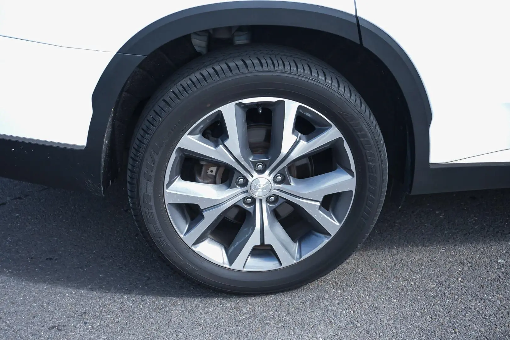 2021 Hyundai Palisade Gallery Image 19