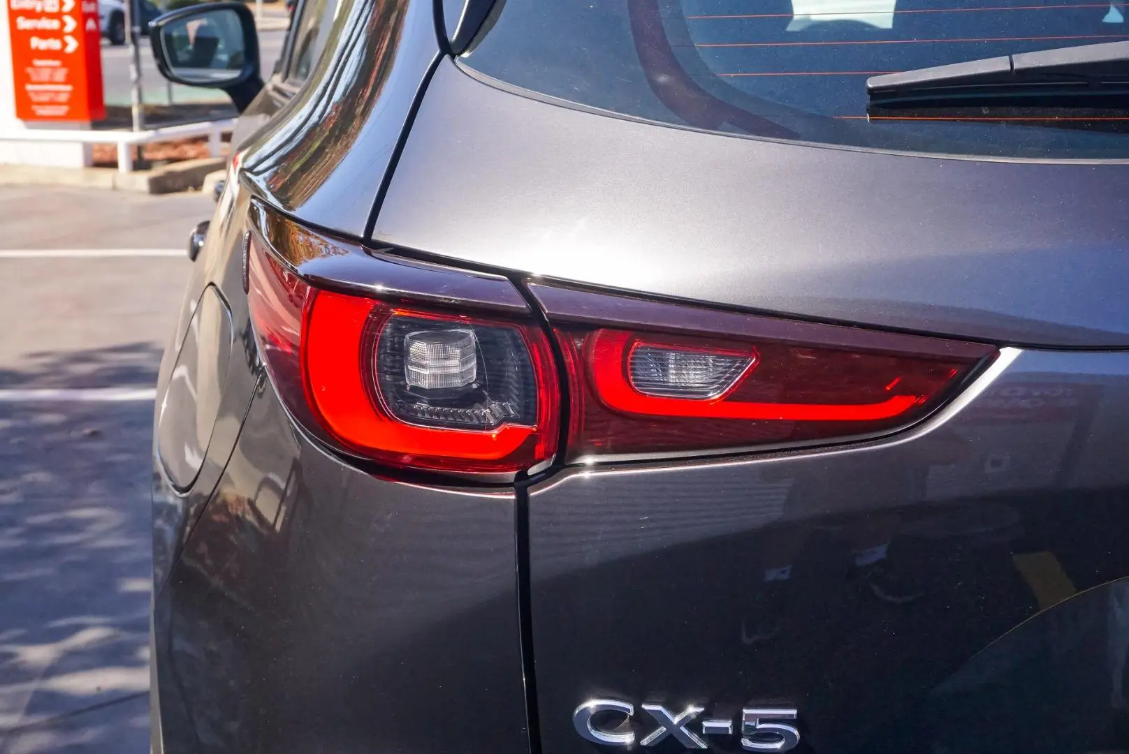 2023 Mazda Cx-5 Gallery Image 13