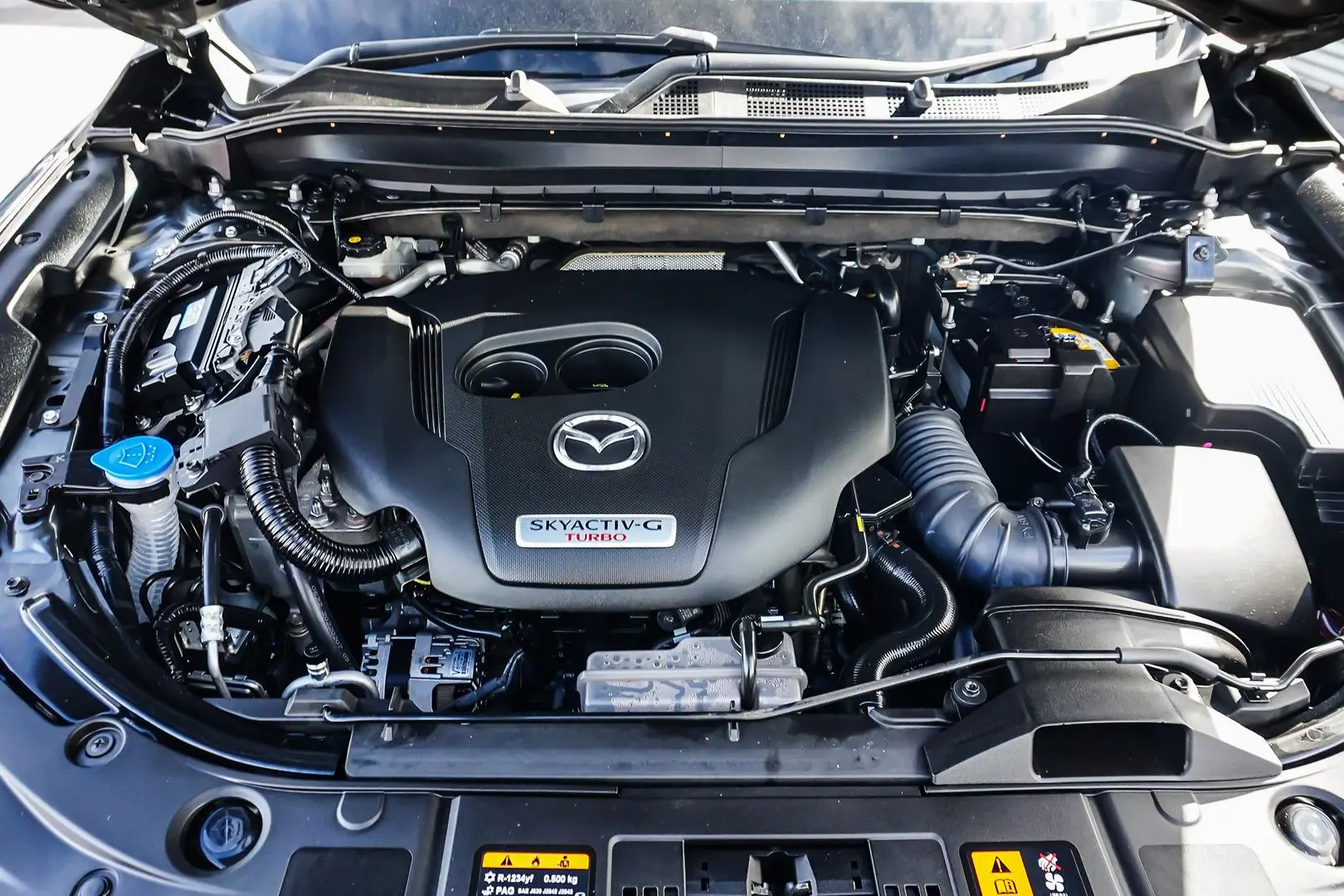 2022 Mazda CX-5 Gallery Image 28