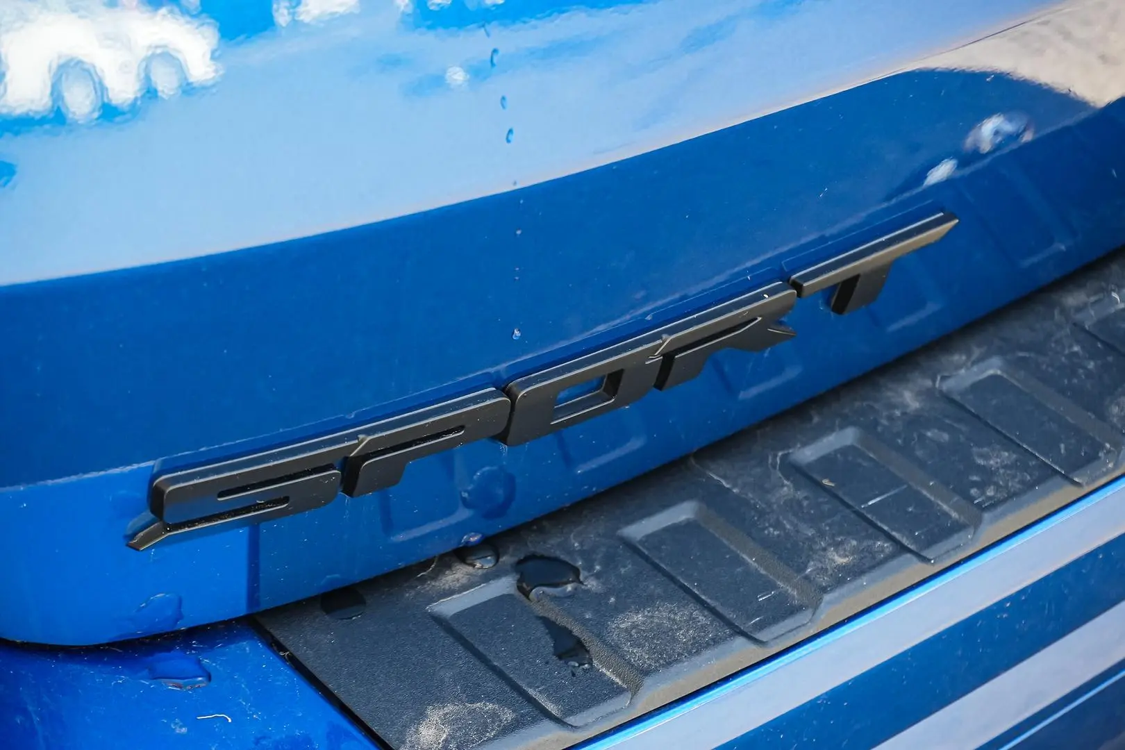 2024 Ford Everest Gallery Image 15